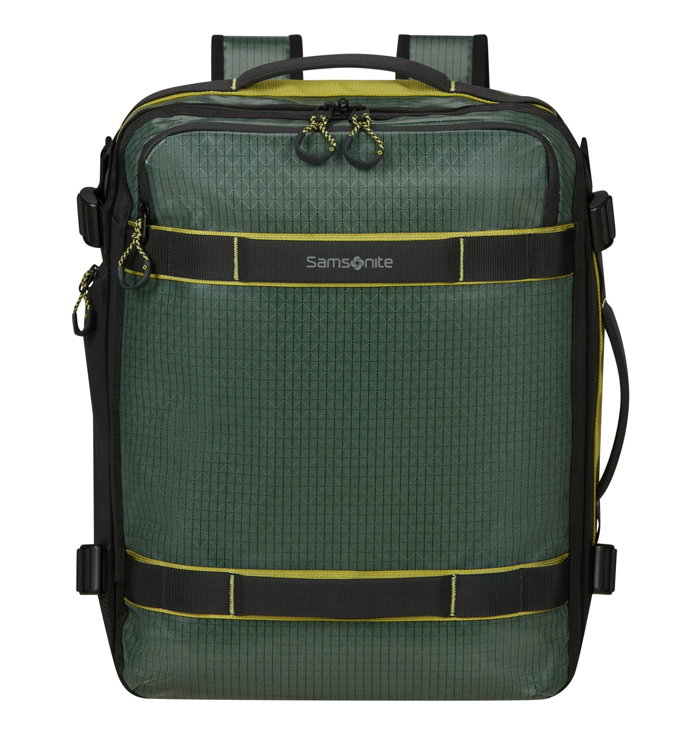 SAMSONITE mochila viaje underseat M OUTTRAX - Image 30