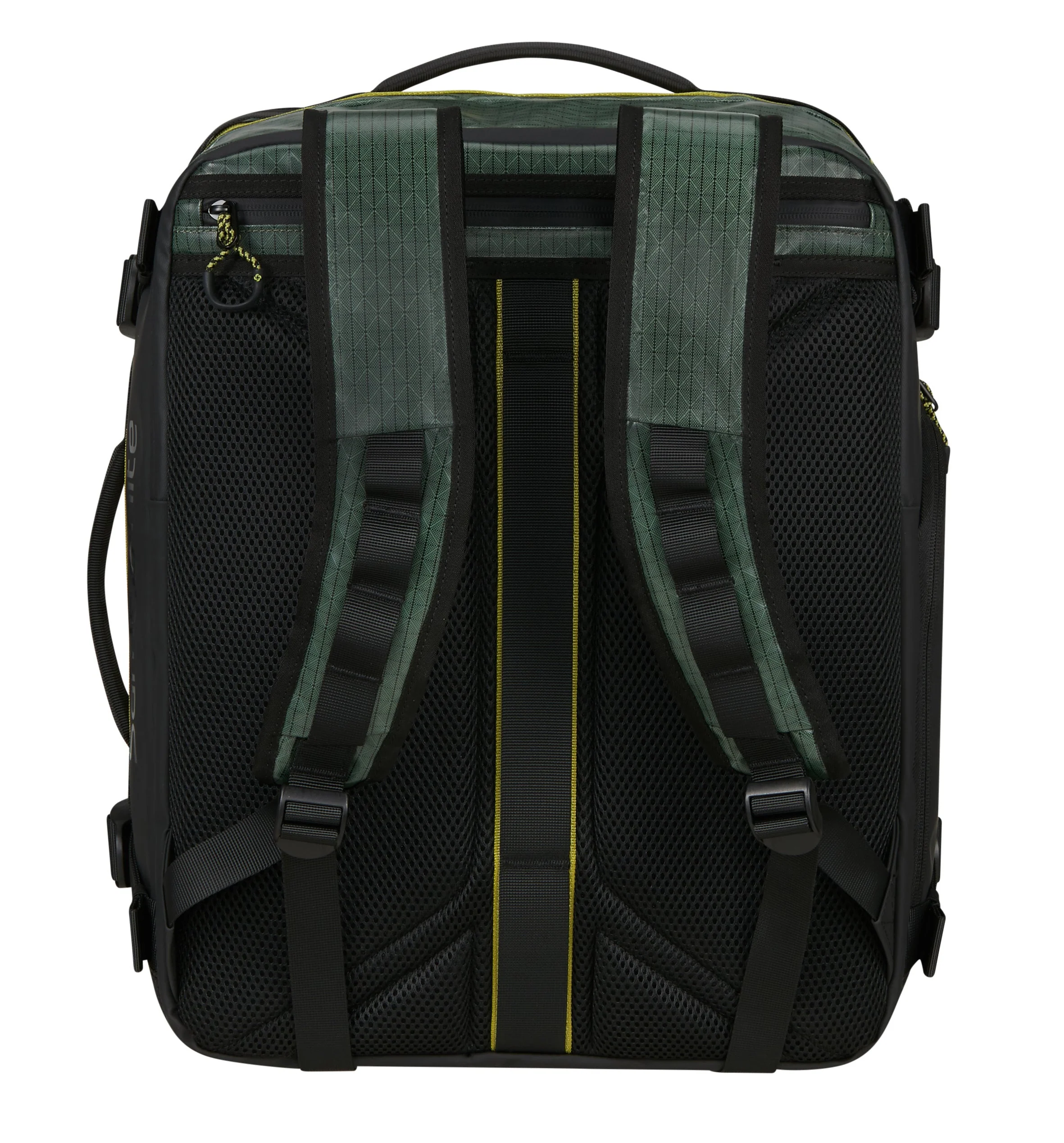 SAMSONITE mochila viaje underseat M OUTTRAX - Image 31