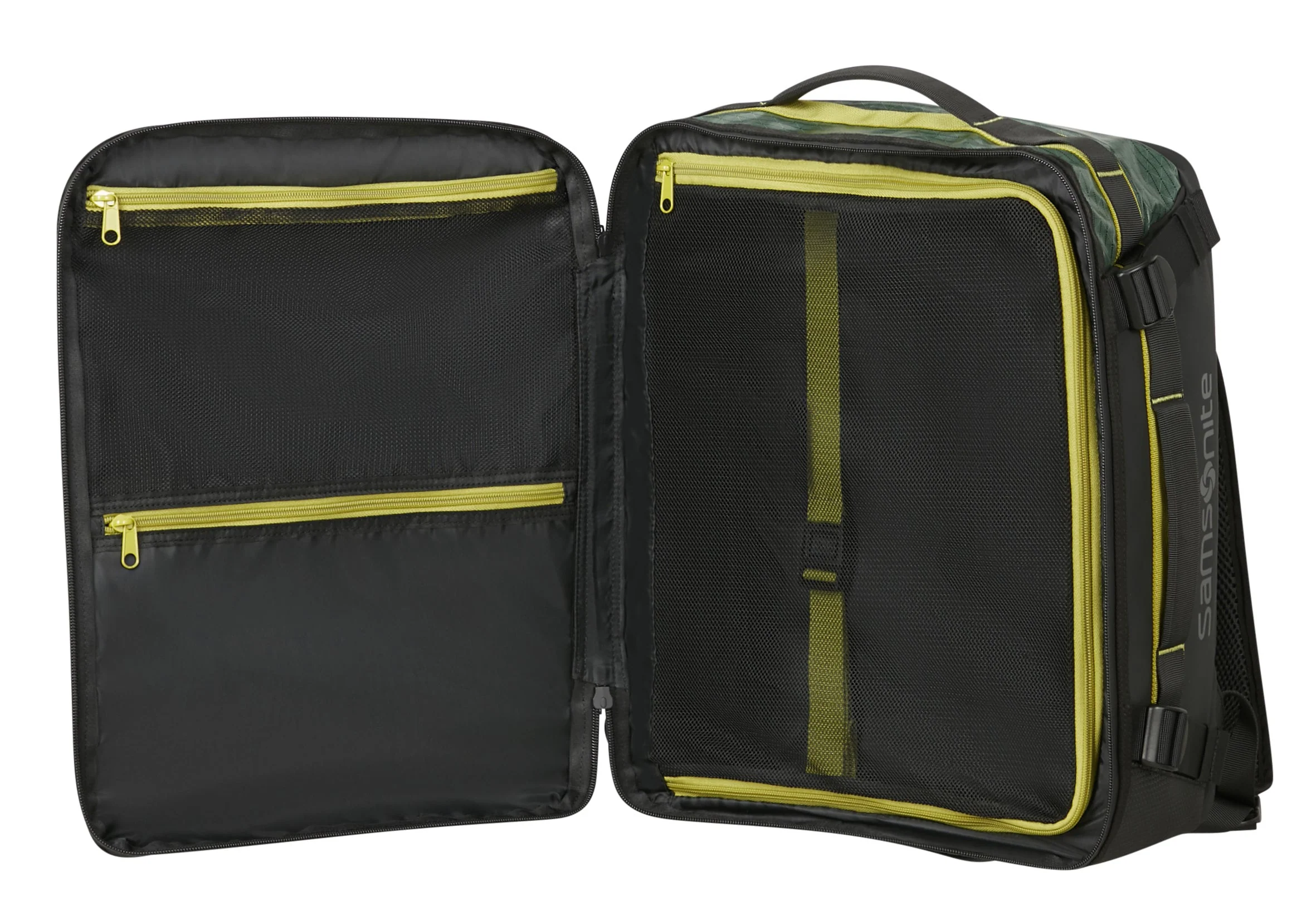 SAMSONITE mochila viaje underseat M OUTTRAX - Image 33