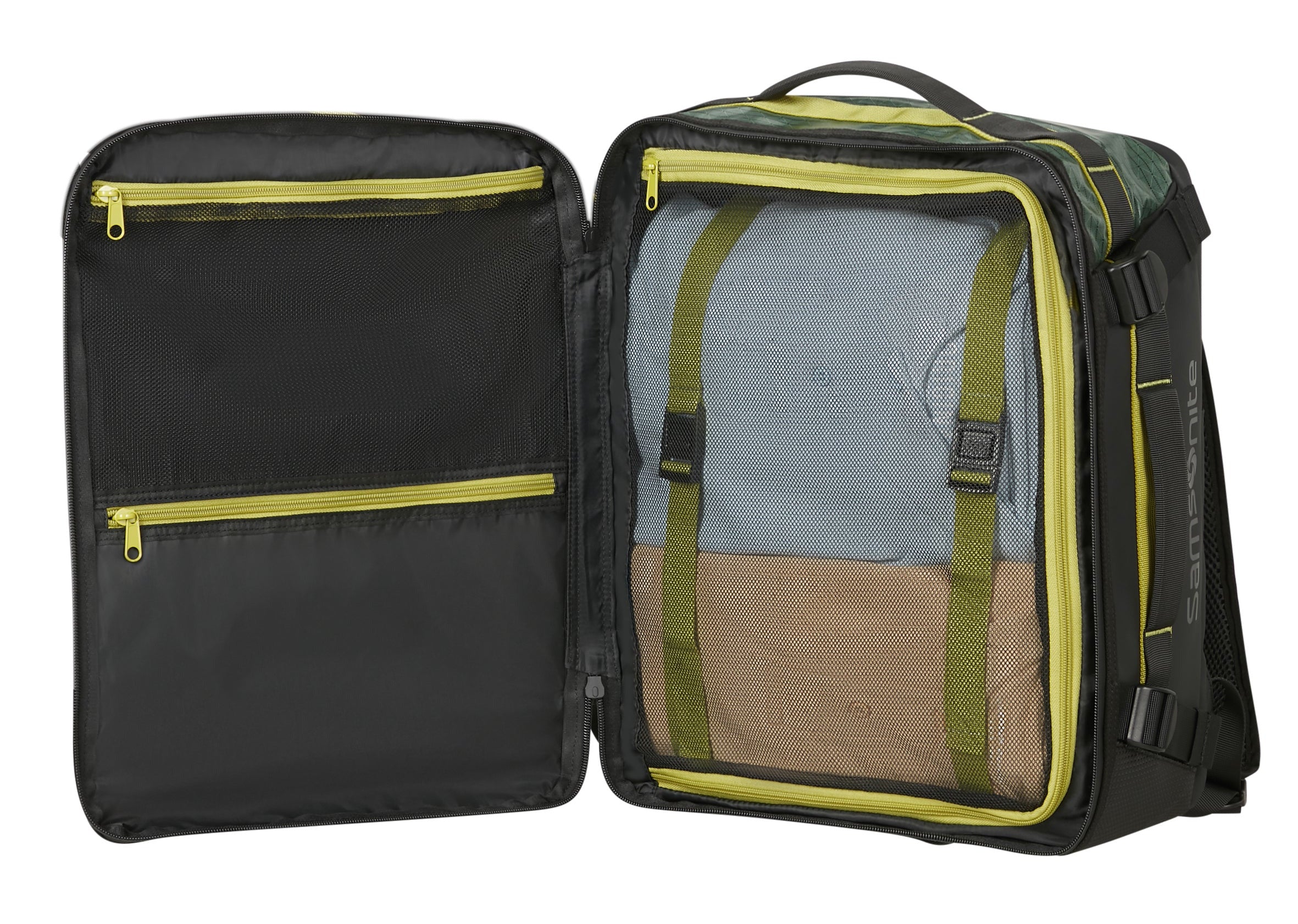 SAMSONITE mochila viaje underseat M OUTTRAX - Image 34