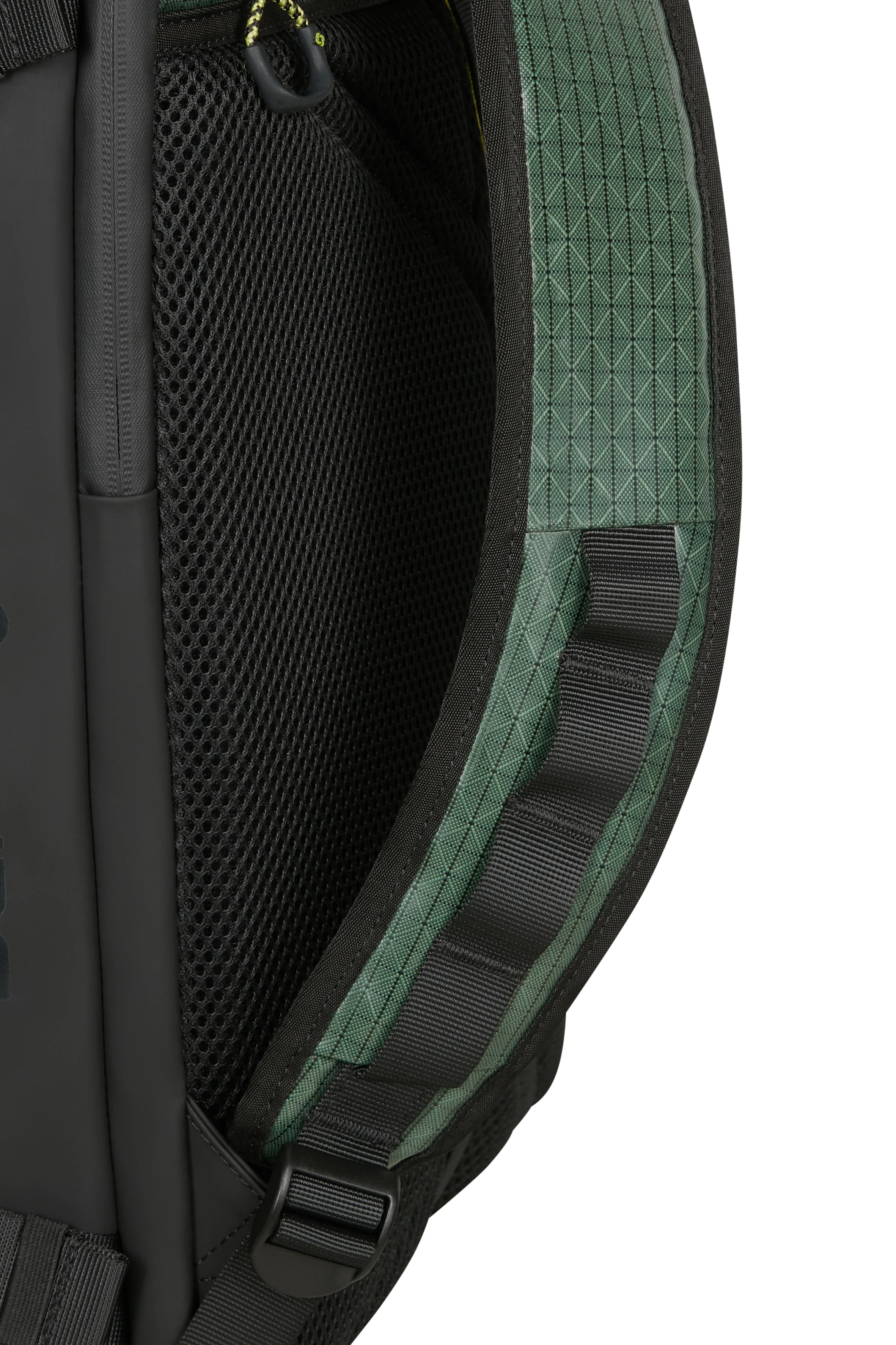 SAMSONITE mochila viaje underseat M OUTTRAX - Image 36