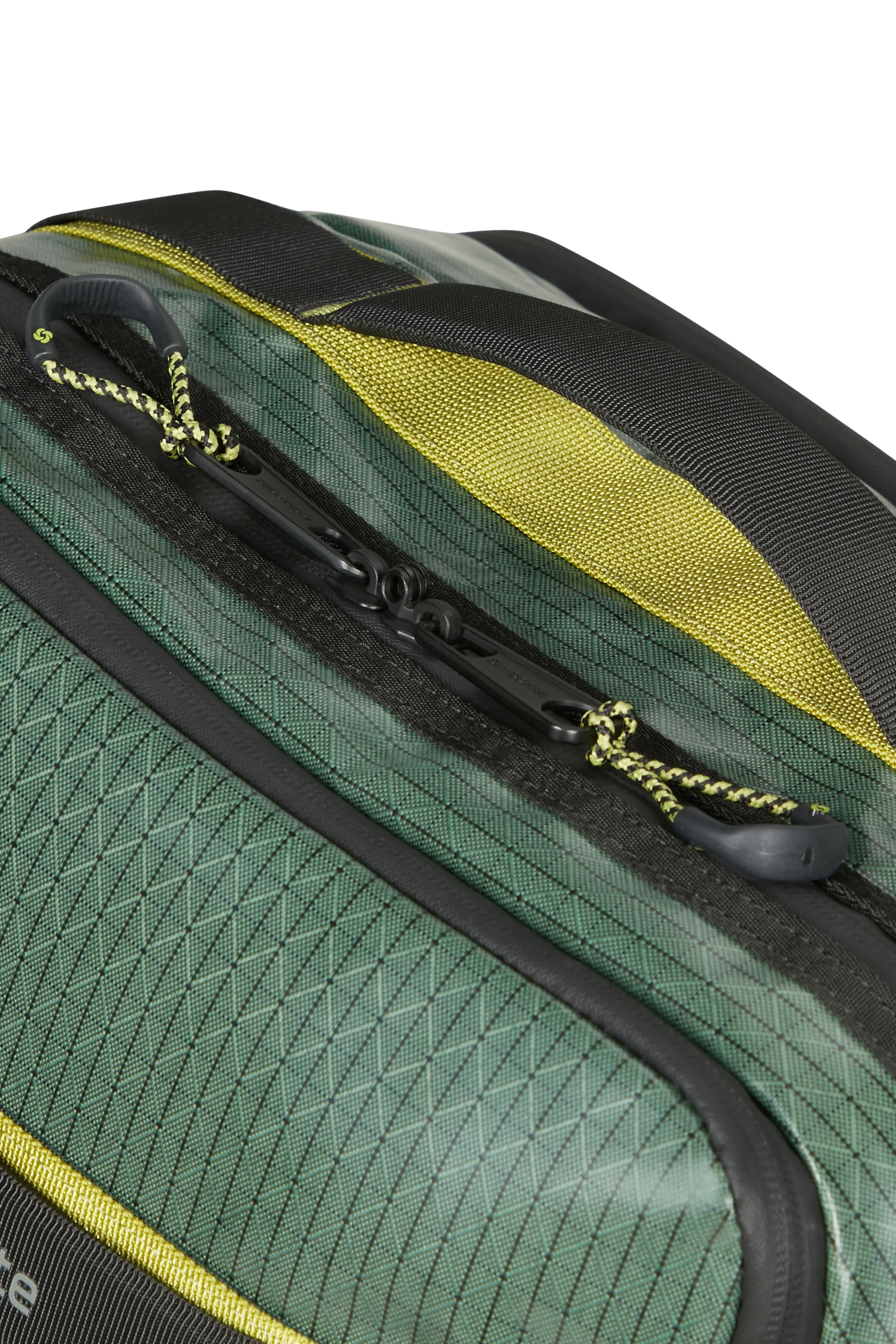 SAMSONITE mochila viaje underseat M OUTTRAX - Image 37