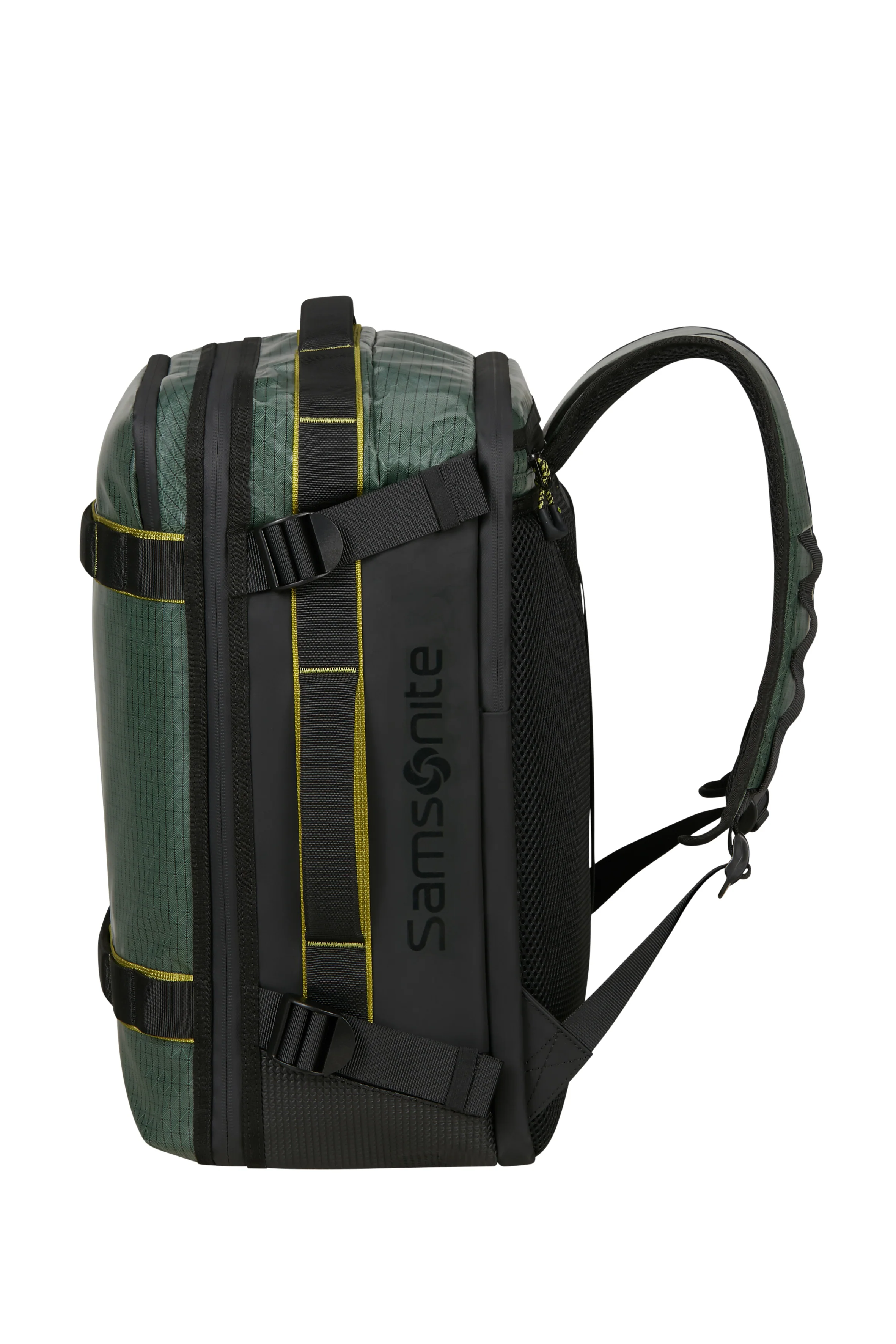 SAMSONITE mochila viaje underseat M OUTTRAX - Image 38
