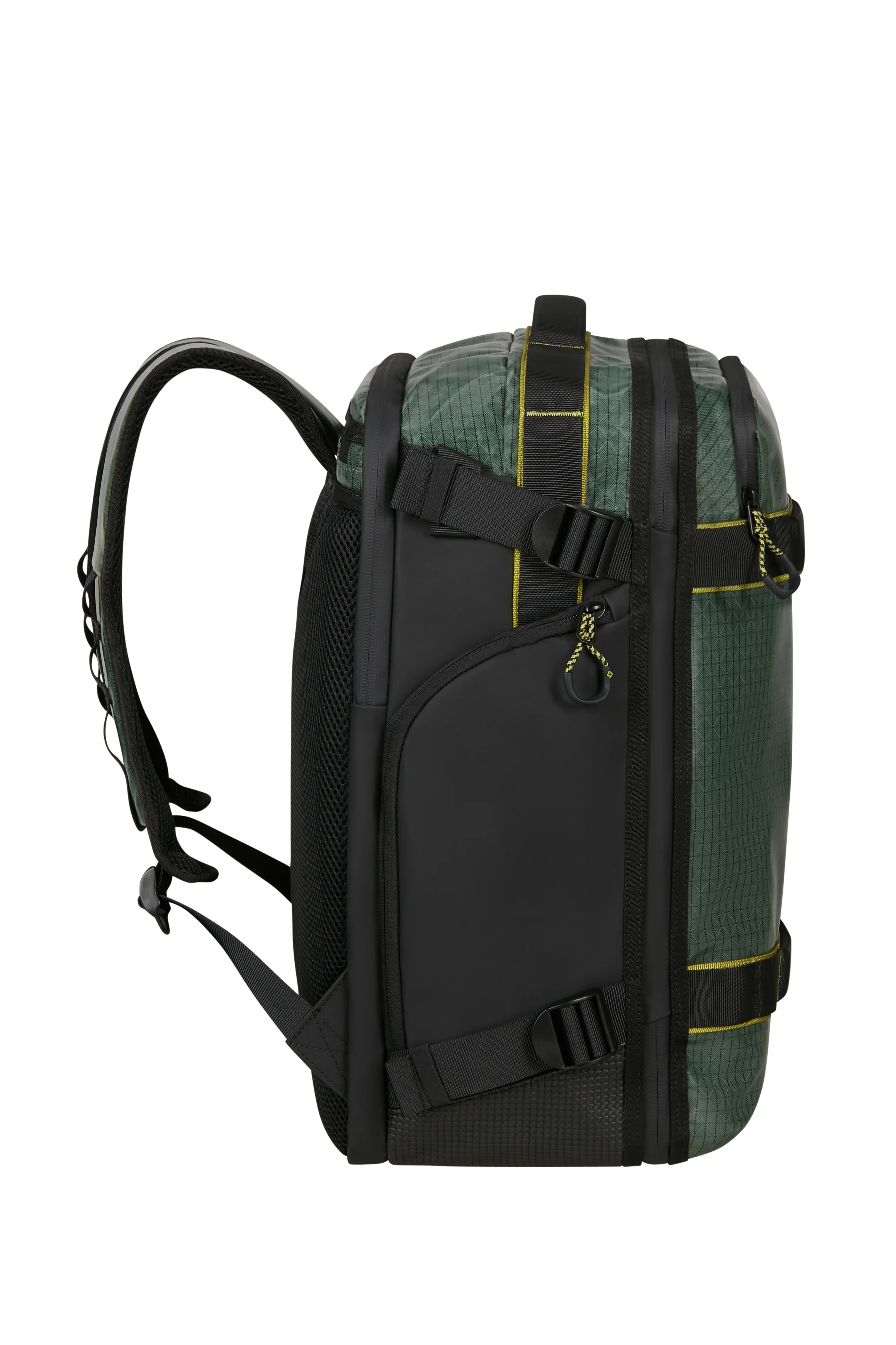 SAMSONITE mochila viaje underseat M OUTTRAX - Image 39