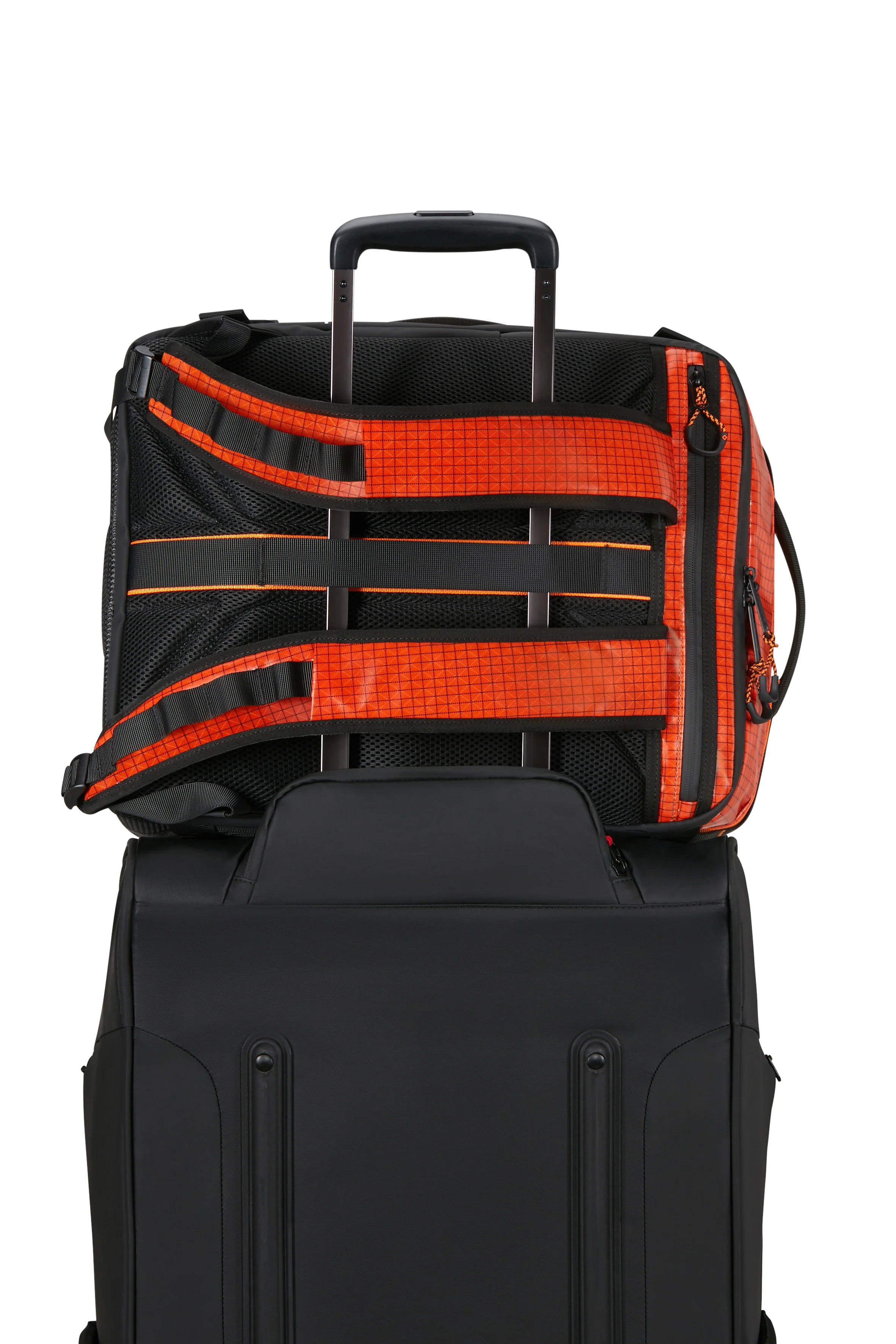 SAMSONITE mochila viaje underseat M OUTTRAX - Image 4
