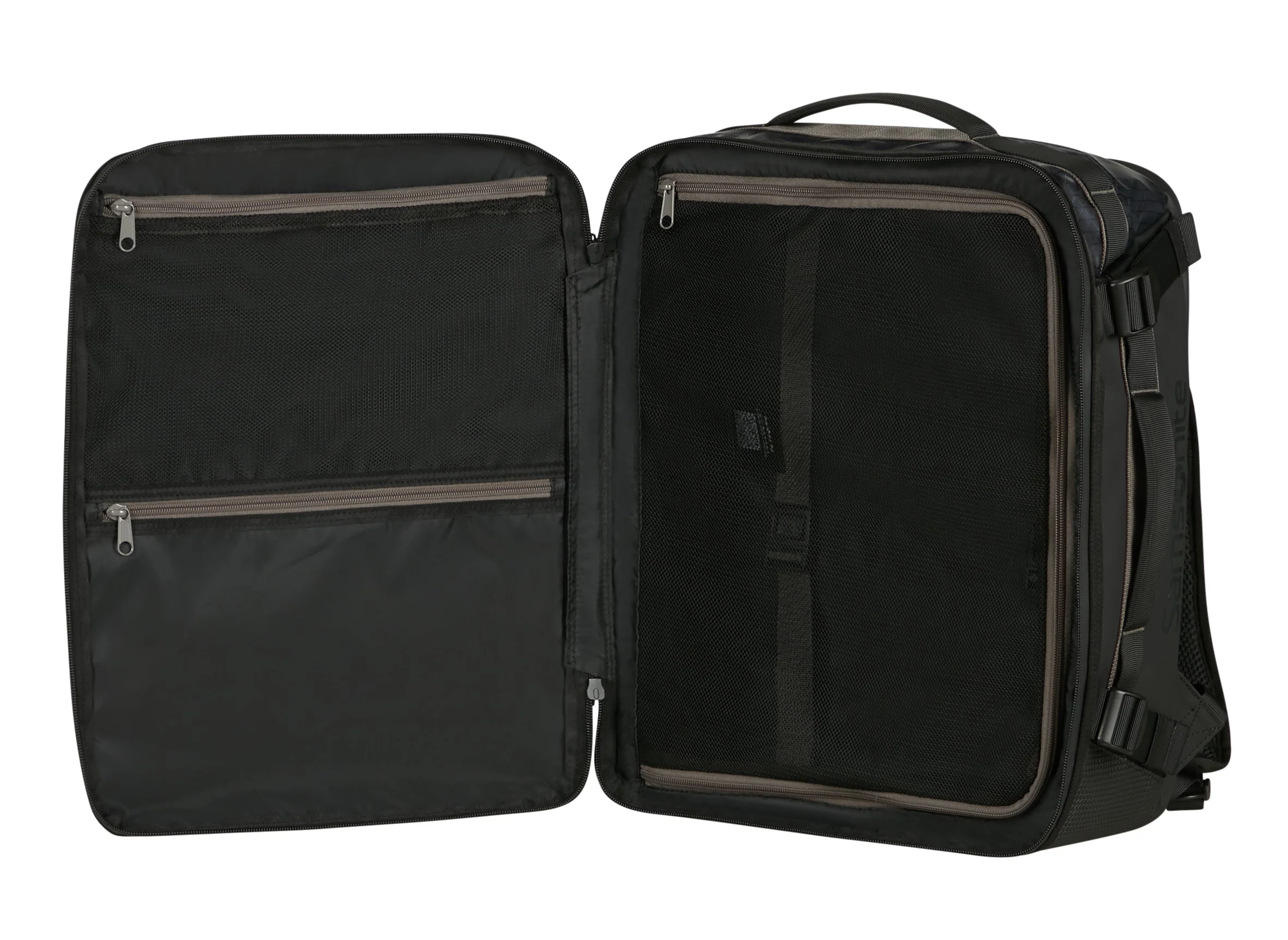 SAMSONITE mochila viaje underseat M OUTTRAX - Image 47