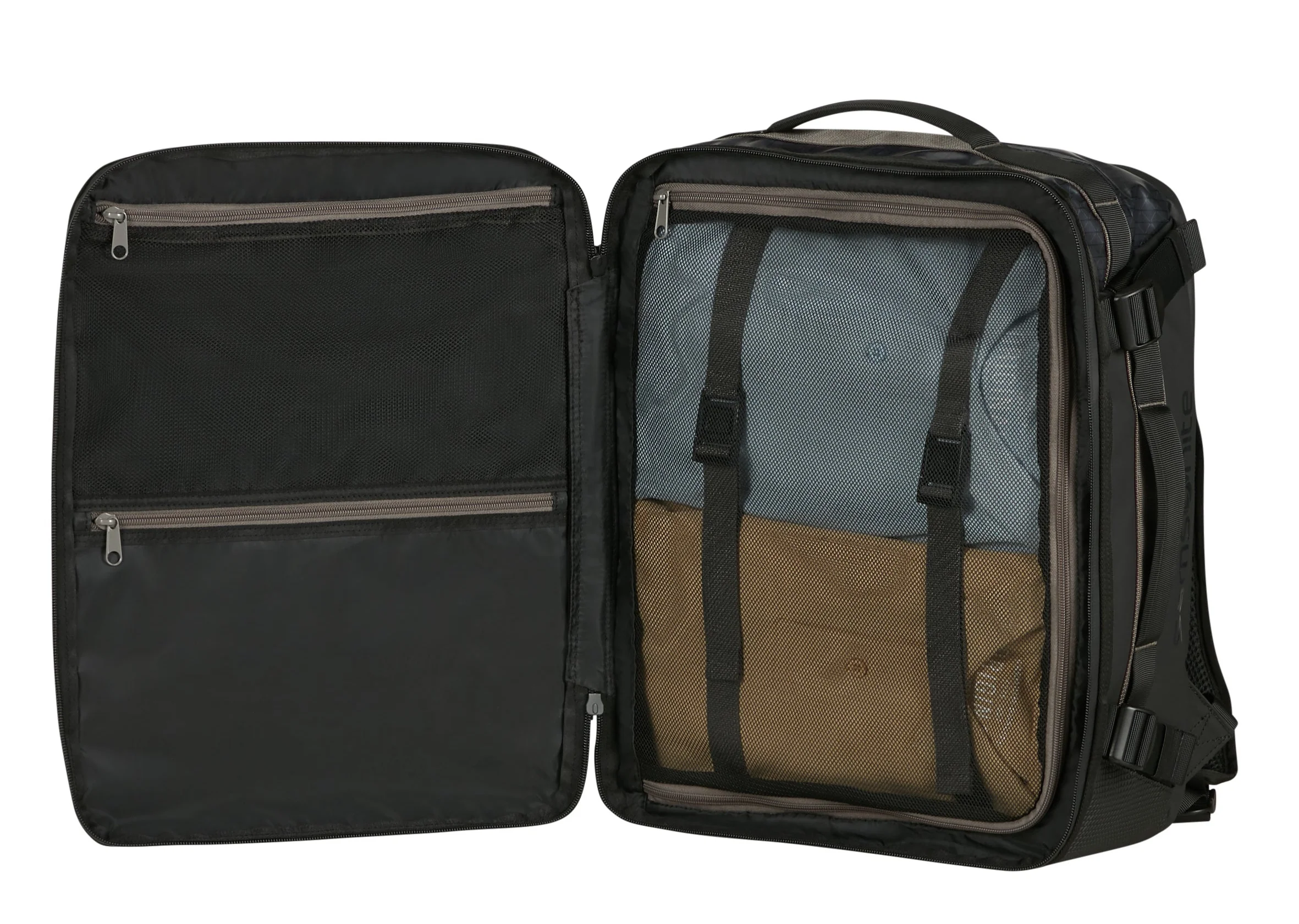 SAMSONITE mochila viaje underseat M OUTTRAX - Image 48