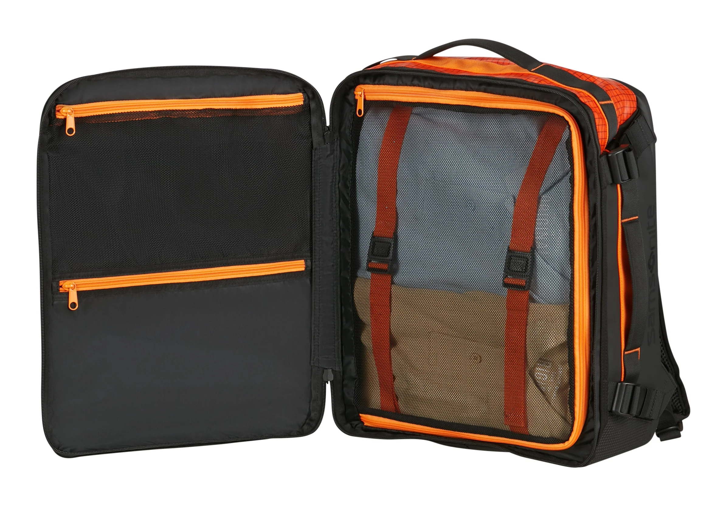 SAMSONITE mochila viaje underseat M OUTTRAX - Image 5