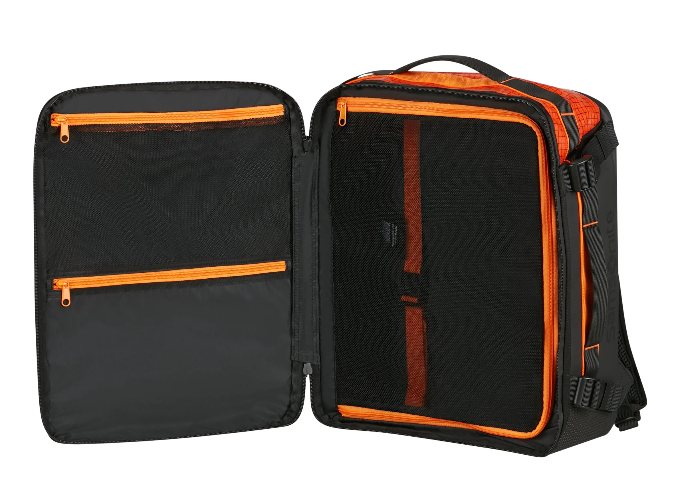 SAMSONITE mochila viaje underseat M OUTTRAX - Image 6