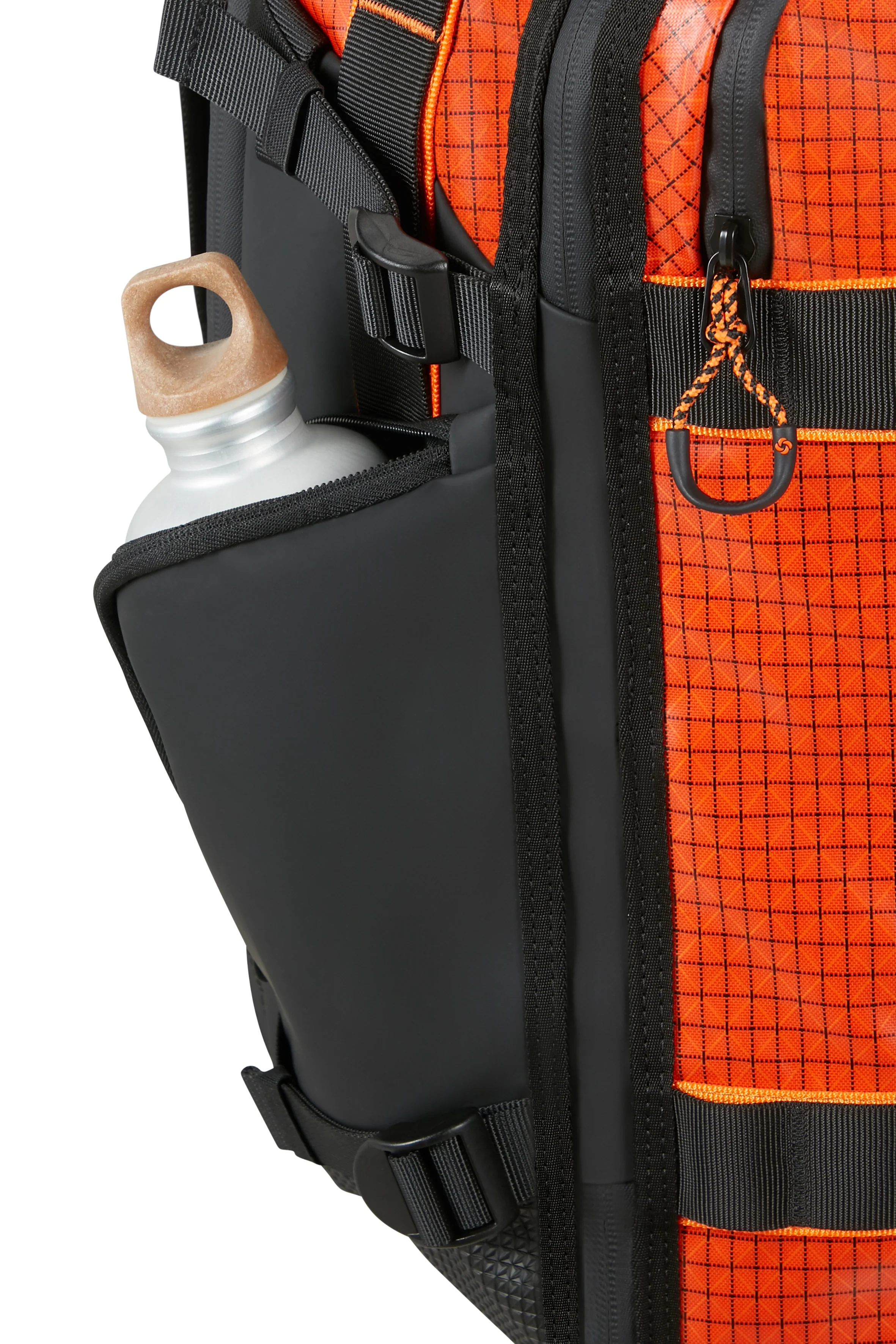 SAMSONITE mochila viaje underseat M OUTTRAX - Image 7