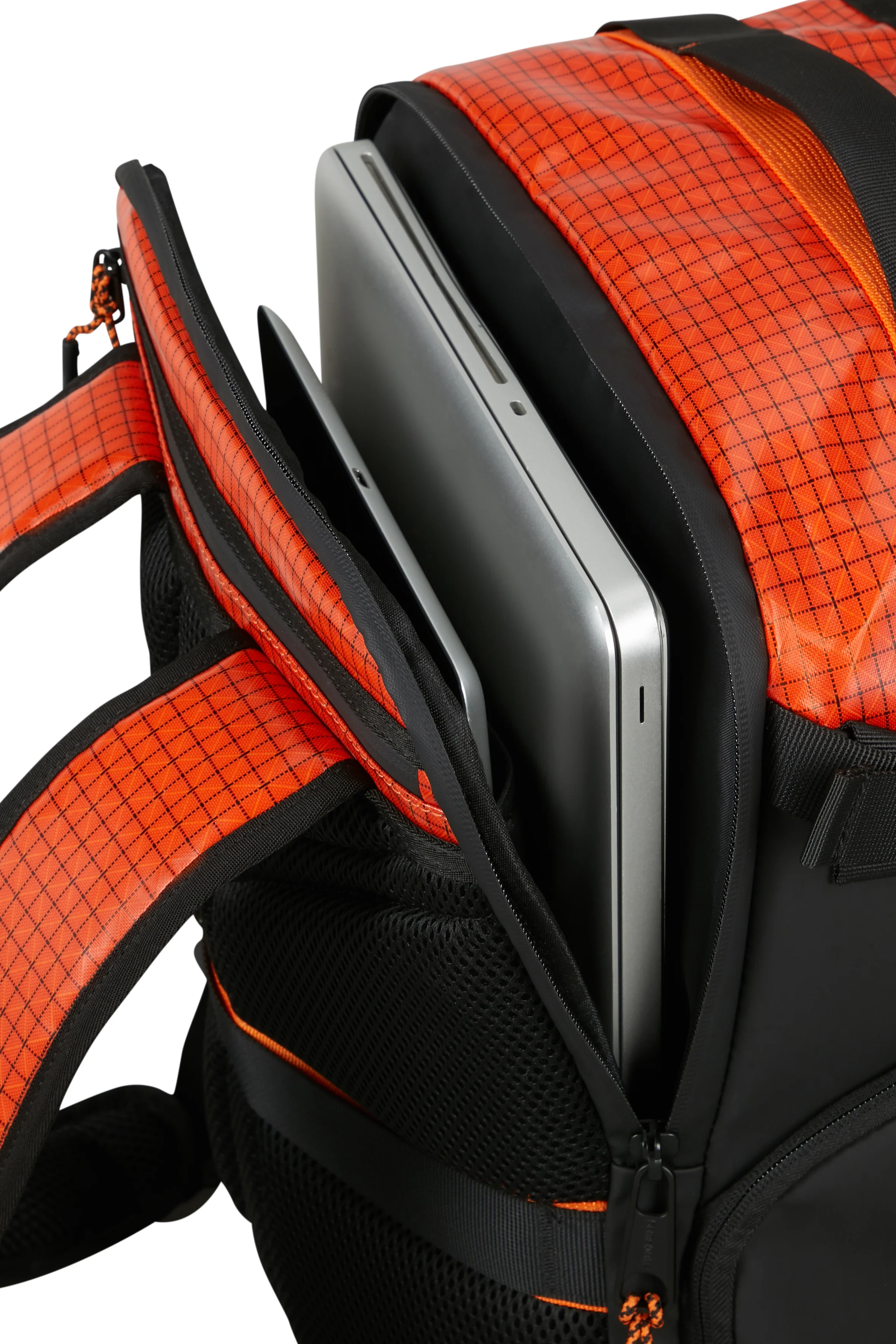 SAMSONITE mochila viaje underseat M OUTTRAX - Image 9