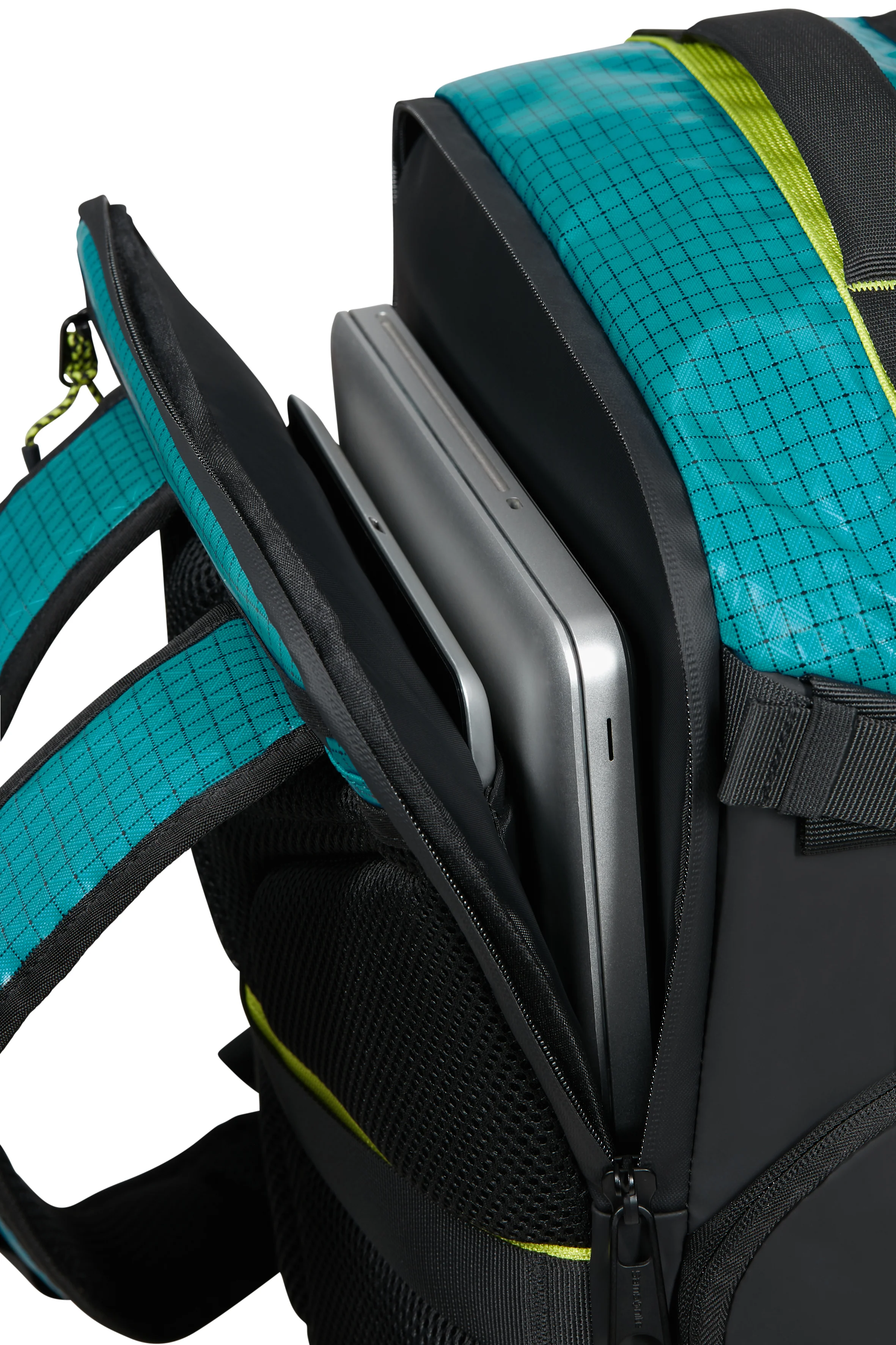 SAMSONITE mochila viaje underseat S OUTTRAX - Image 10