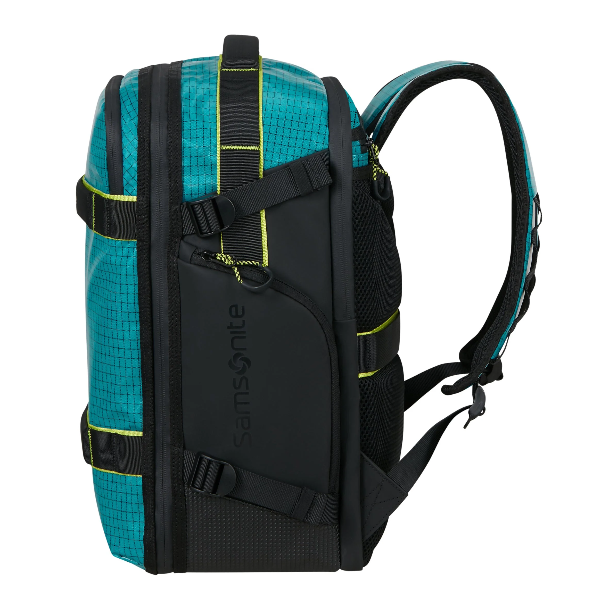SAMSONITE mochila viaje underseat S OUTTRAX - Image 11