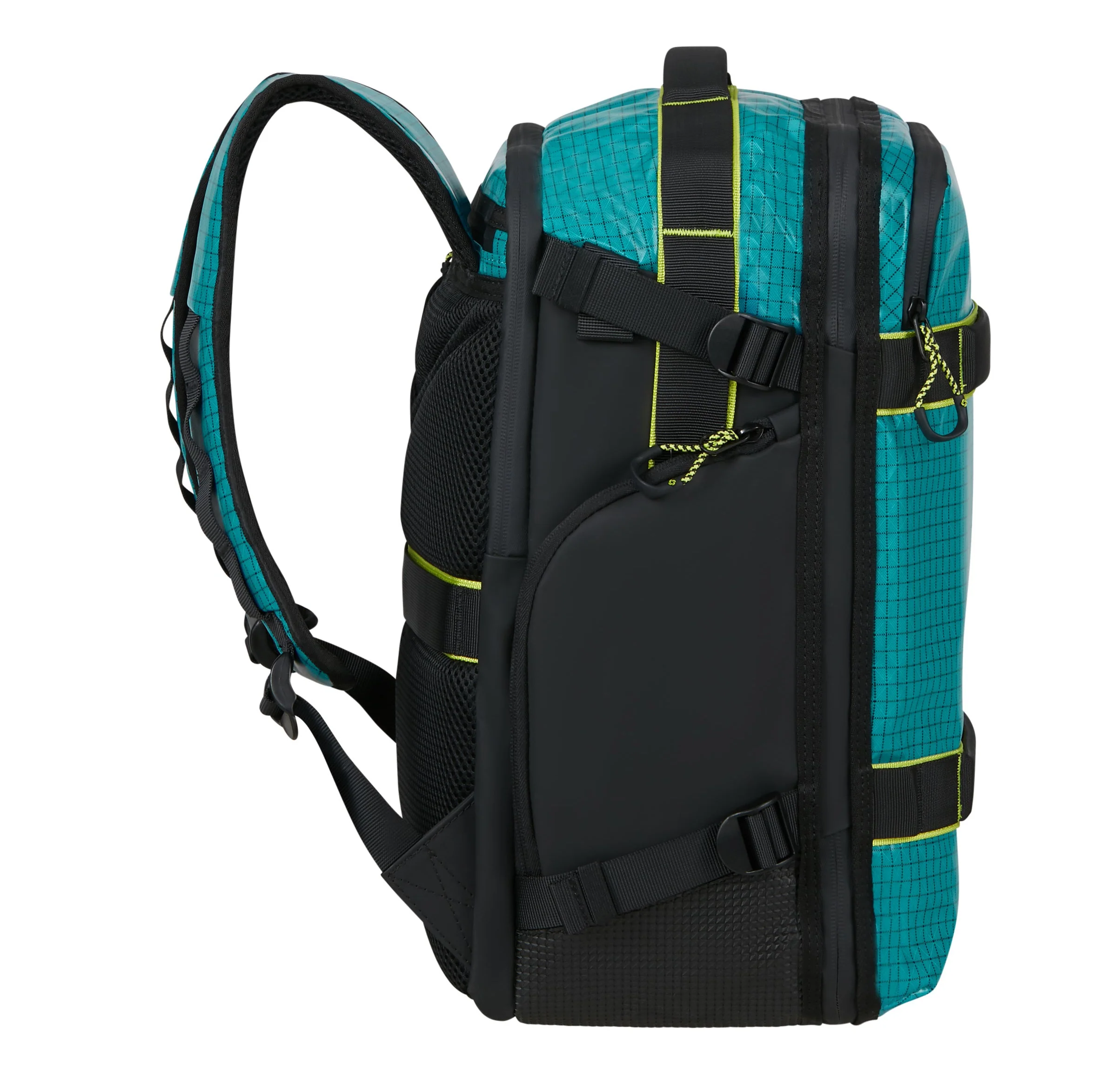 SAMSONITE mochila viaje underseat S OUTTRAX - Image 12