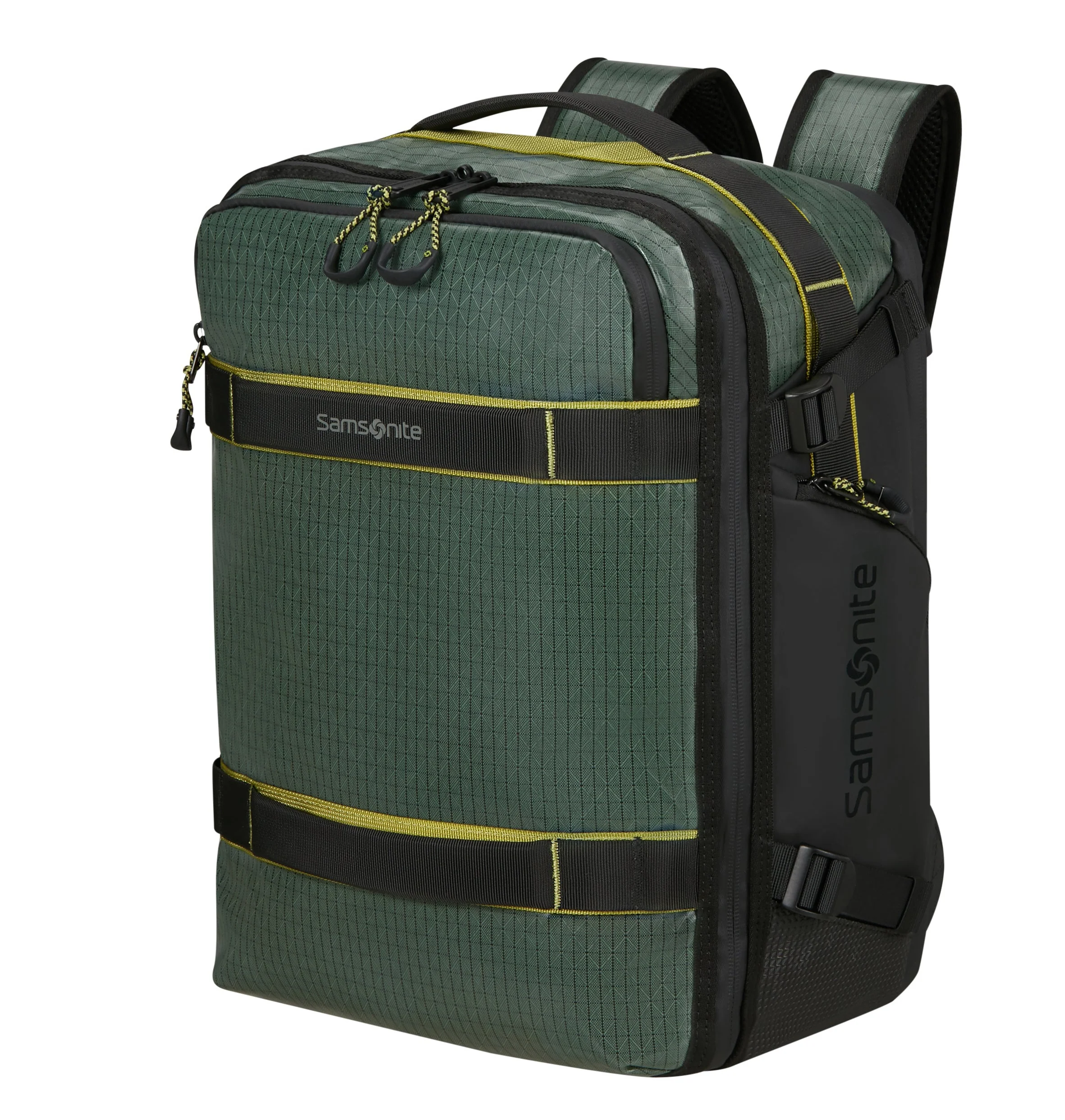 SAMSONITE mochila viaje underseat S OUTTRAX - Image 13