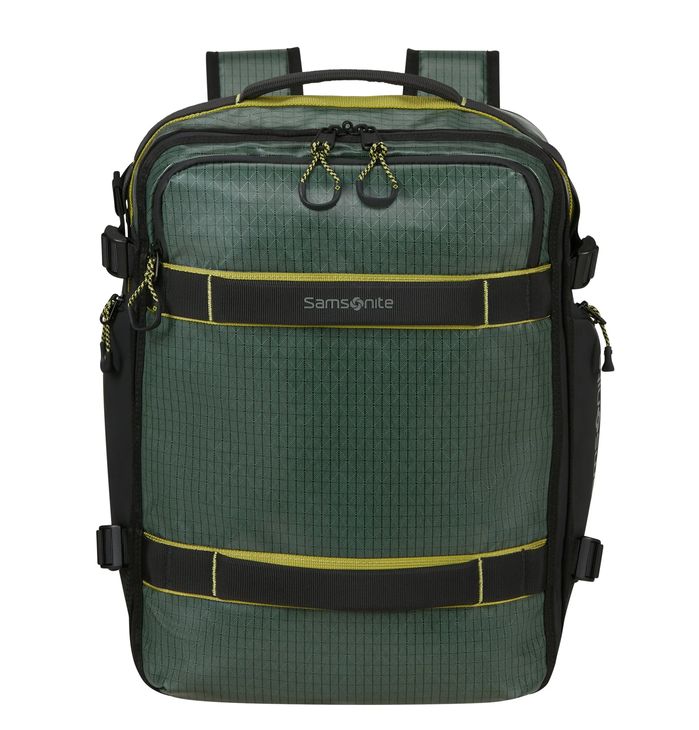 SAMSONITE mochila viaje underseat S OUTTRAX - Image 14