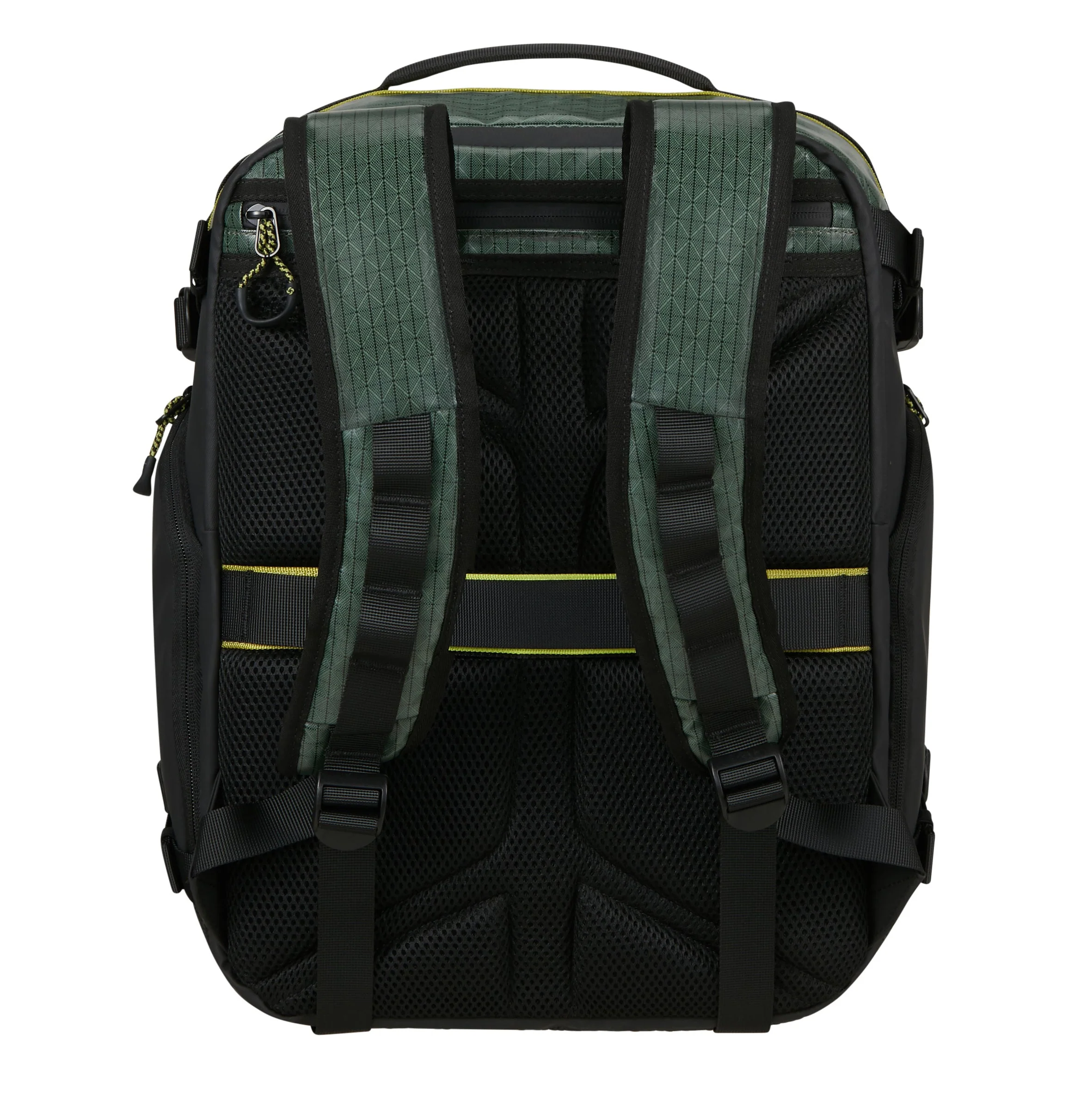 SAMSONITE mochila viaje underseat S OUTTRAX - Image 15