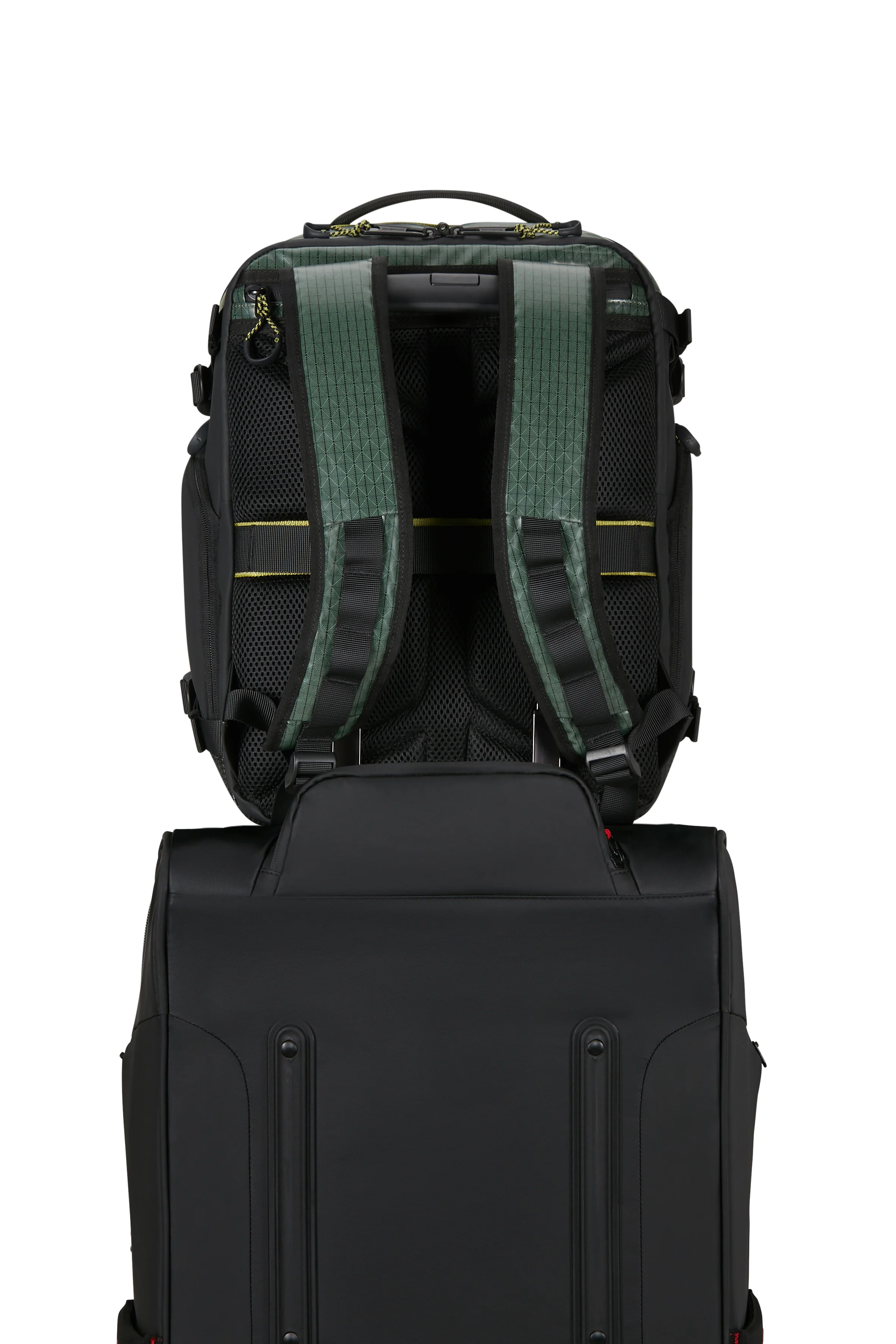 SAMSONITE mochila viaje underseat S OUTTRAX - Image 16