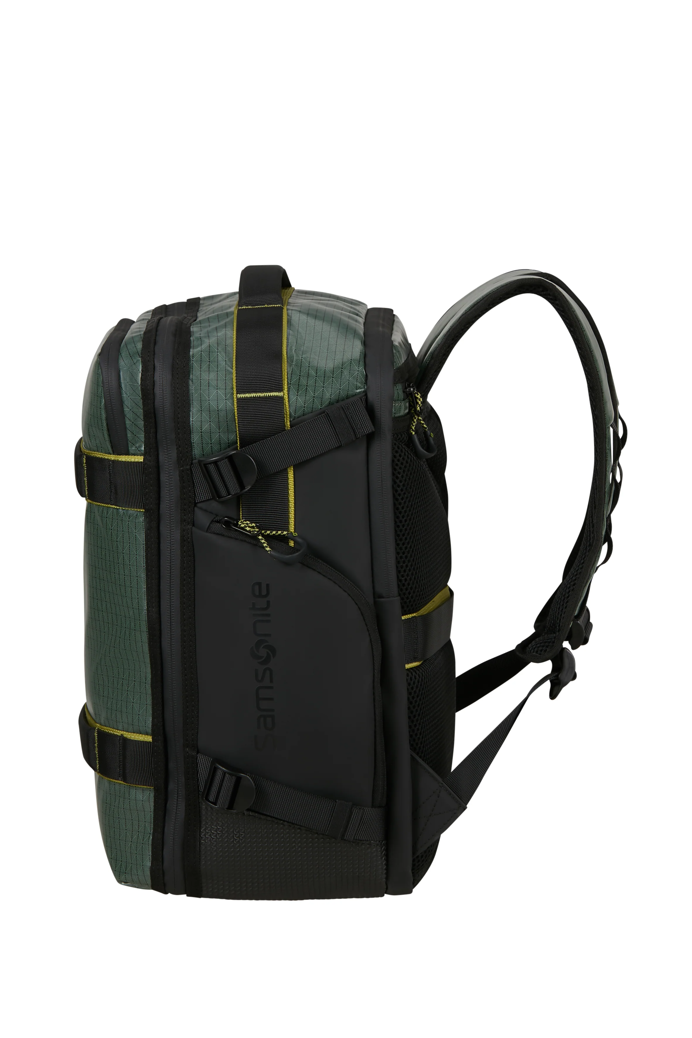 SAMSONITE mochila viaje underseat S OUTTRAX - Image 19