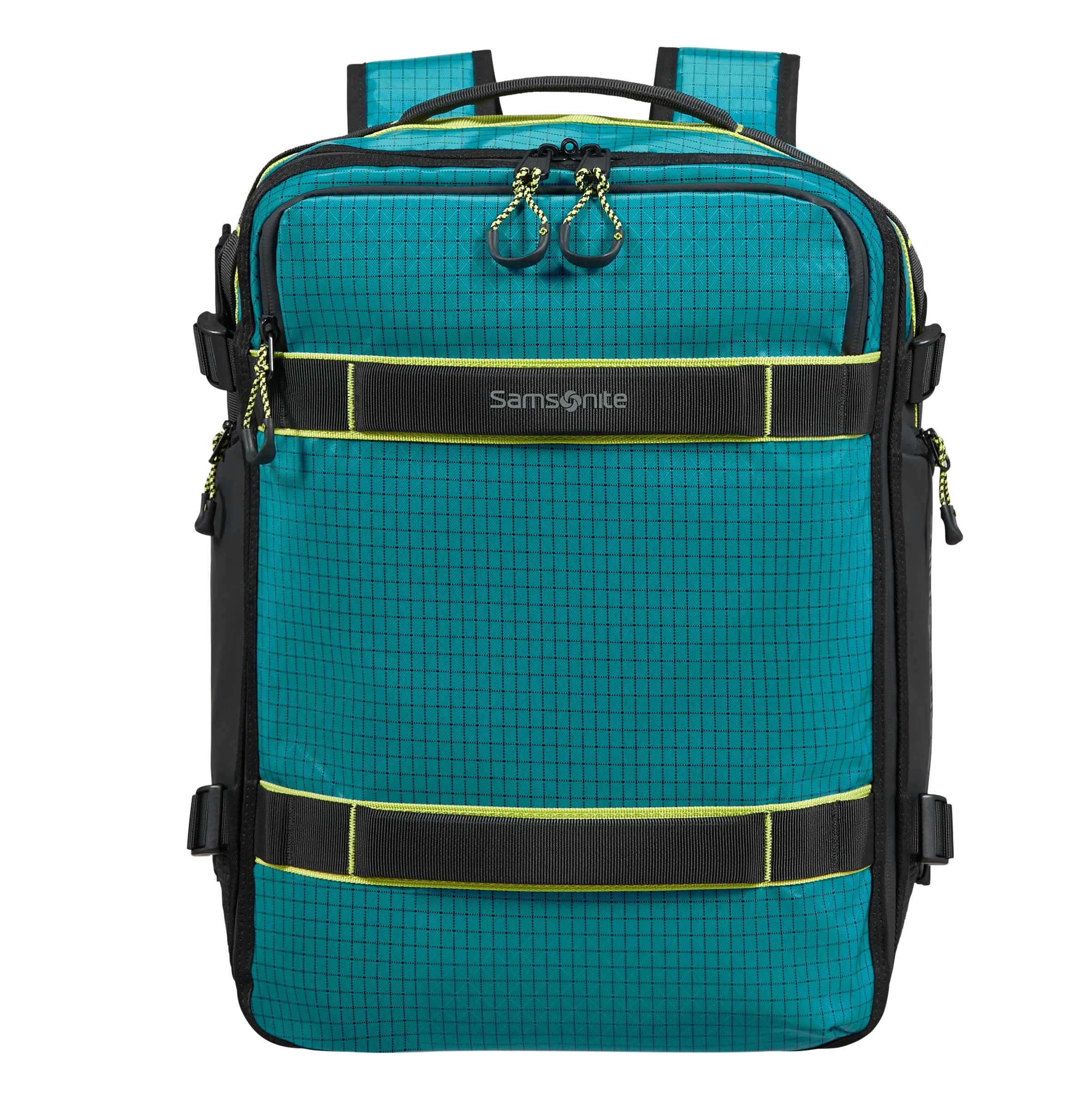 SAMSONITE mochila viaje underseat S OUTTRAX - Image 2