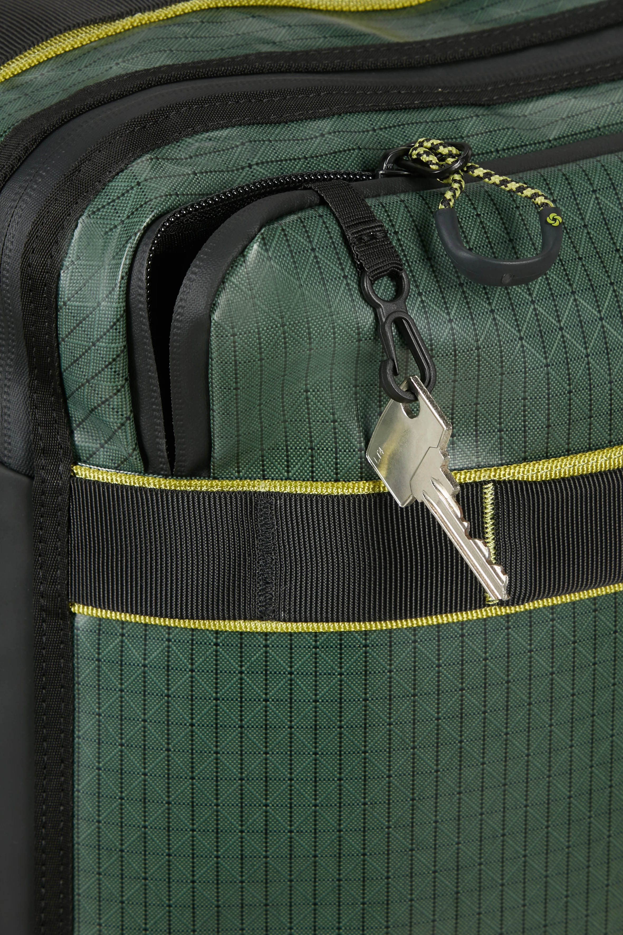 SAMSONITE mochila viaje underseat S OUTTRAX - Image 21