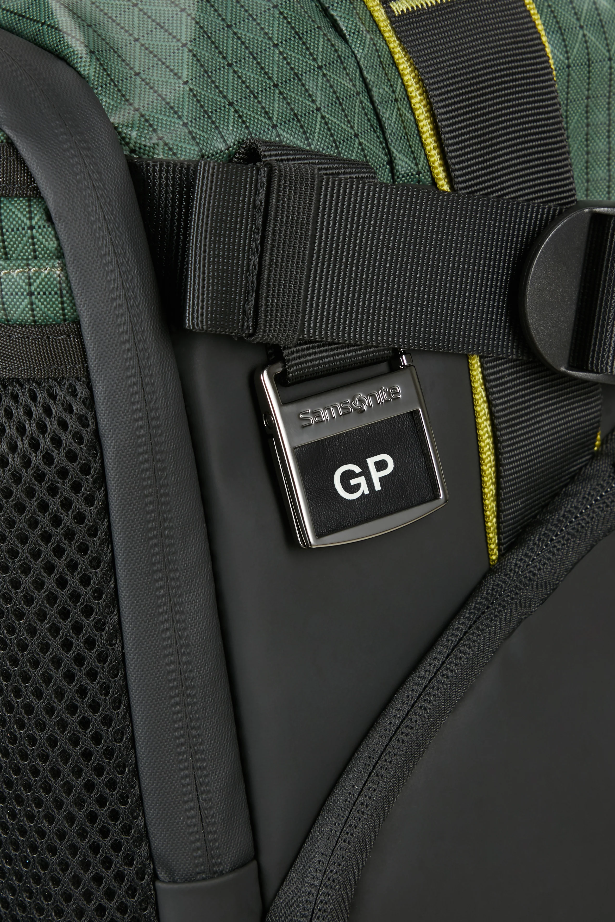 SAMSONITE mochila viaje underseat S OUTTRAX - Image 22