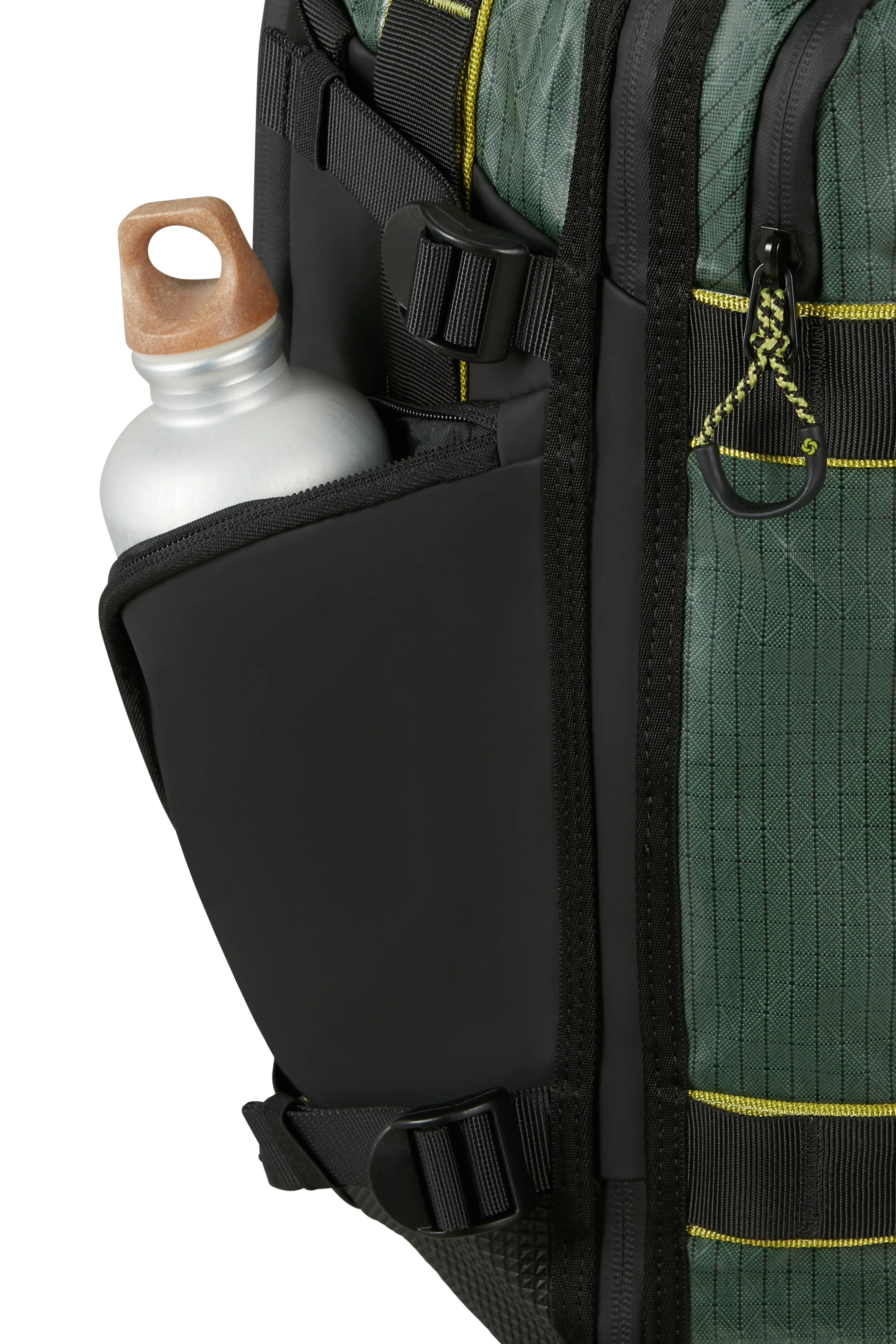 SAMSONITE mochila viaje underseat S OUTTRAX - Image 23