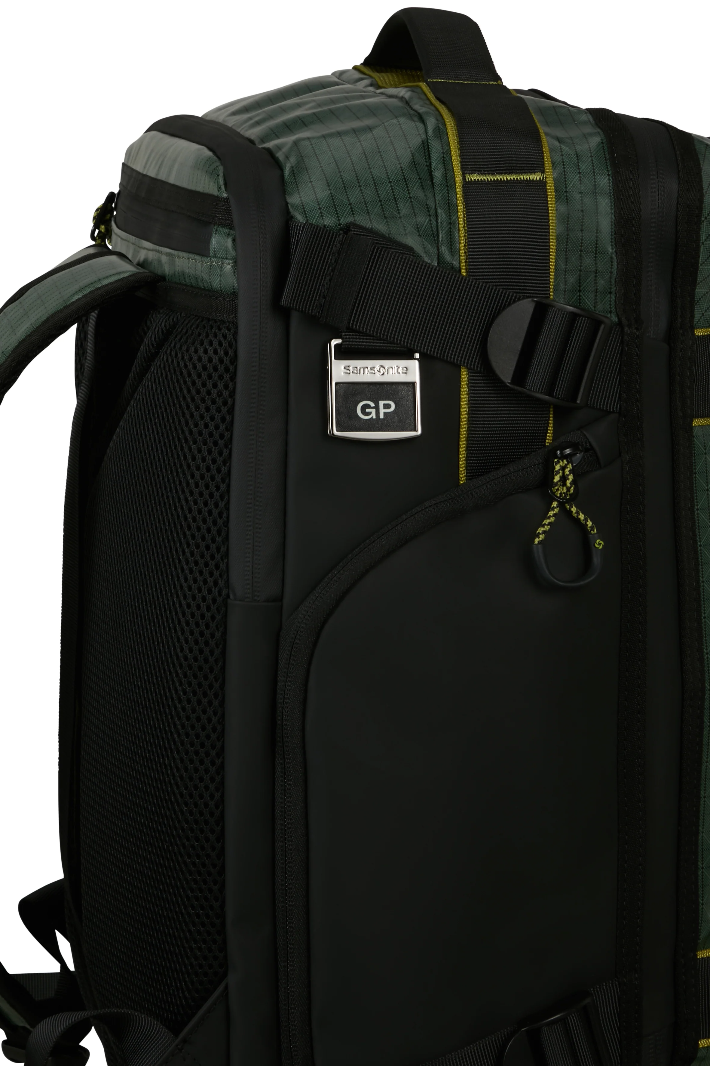 SAMSONITE mochila viaje underseat S OUTTRAX - Image 24