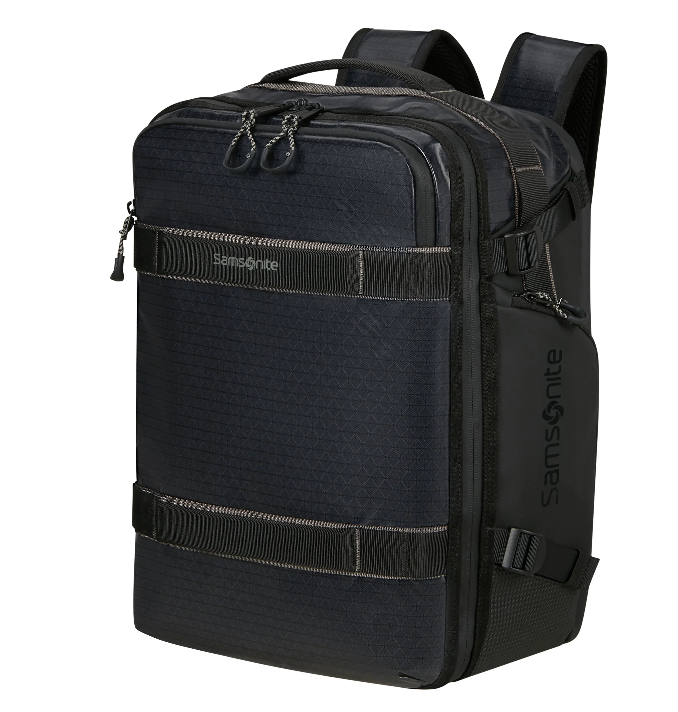 SAMSONITE mochila viaje underseat S OUTTRAX - Image 26