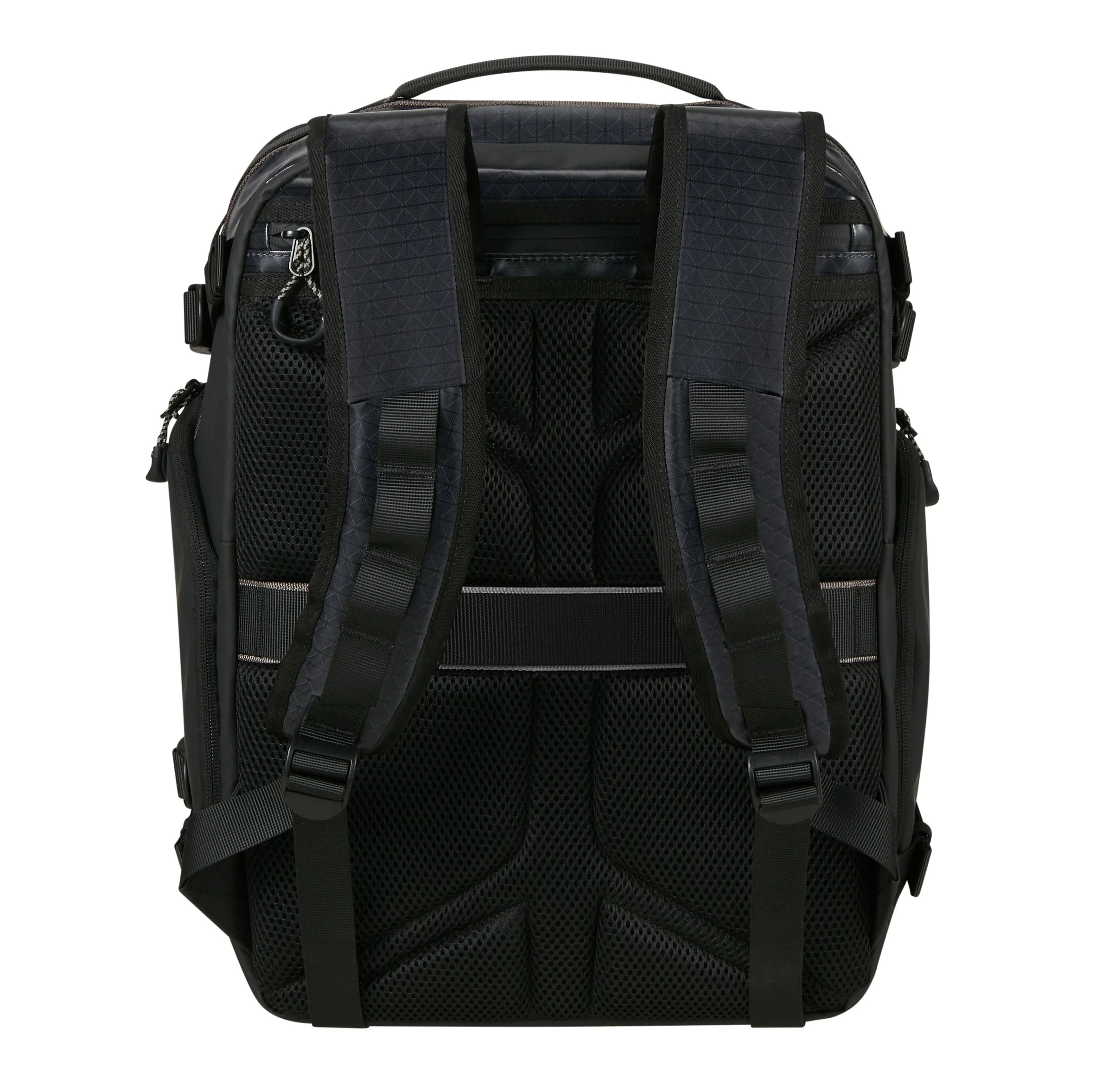 SAMSONITE mochila viaje underseat S OUTTRAX - Image 28