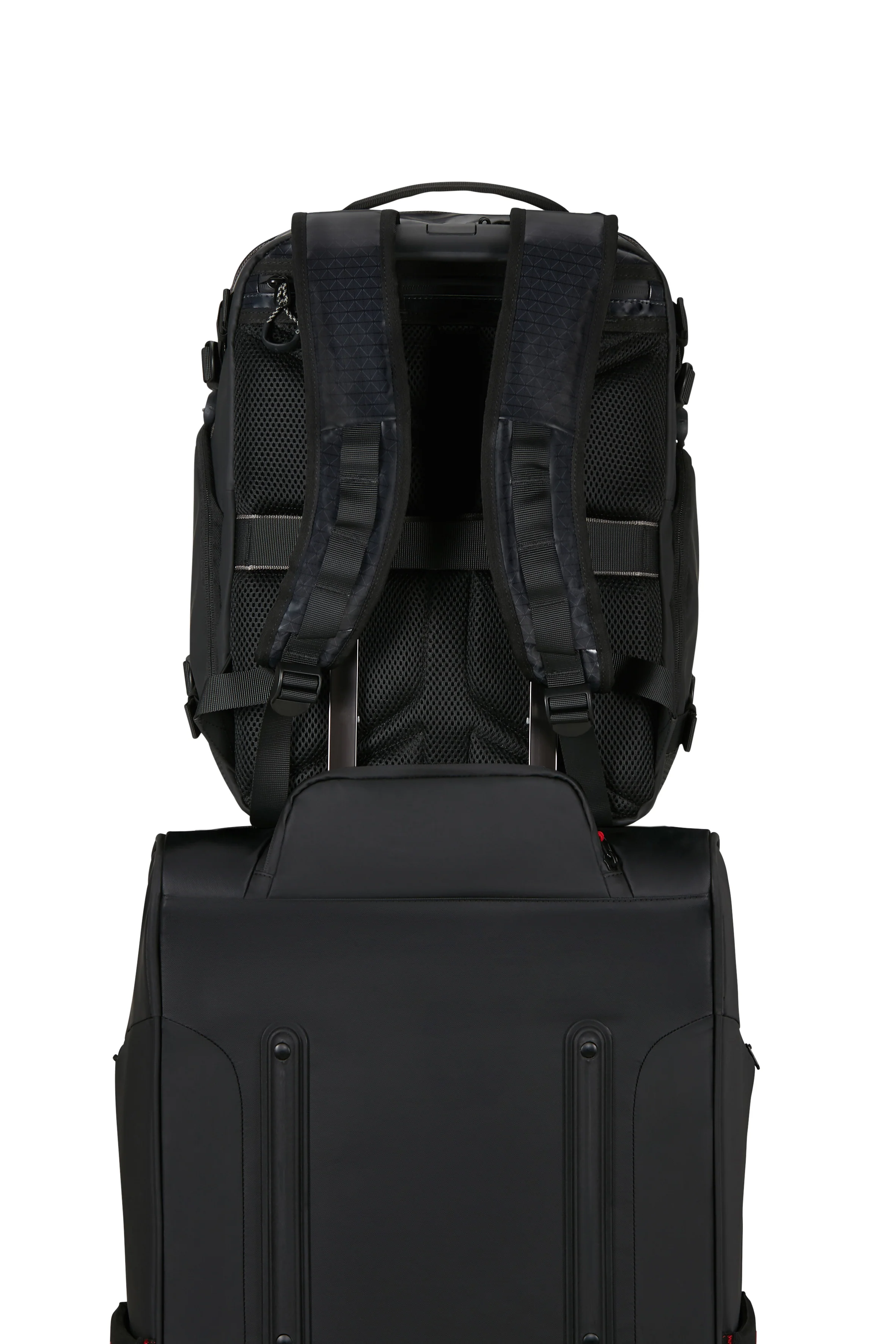 SAMSONITE mochila viaje underseat S OUTTRAX - Image 29