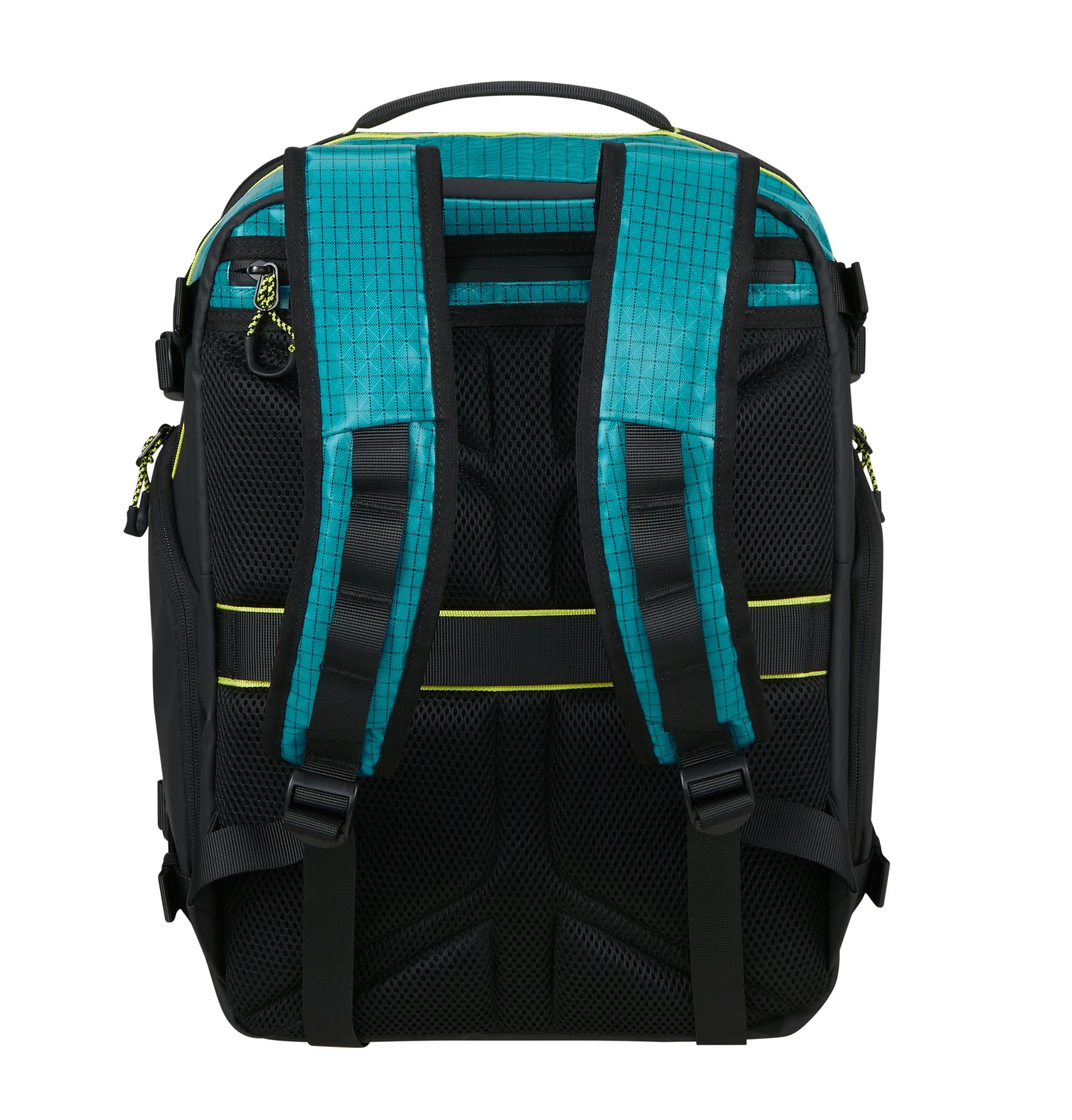 SAMSONITE mochila viaje underseat S OUTTRAX - Image 3