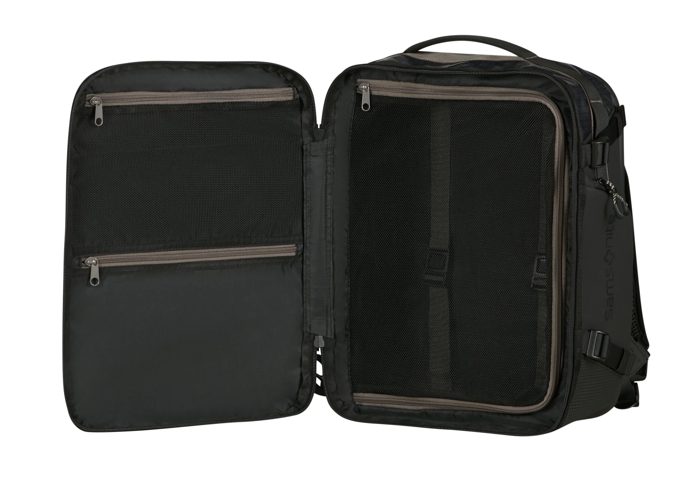 SAMSONITE mochila viaje underseat S OUTTRAX - Image 31