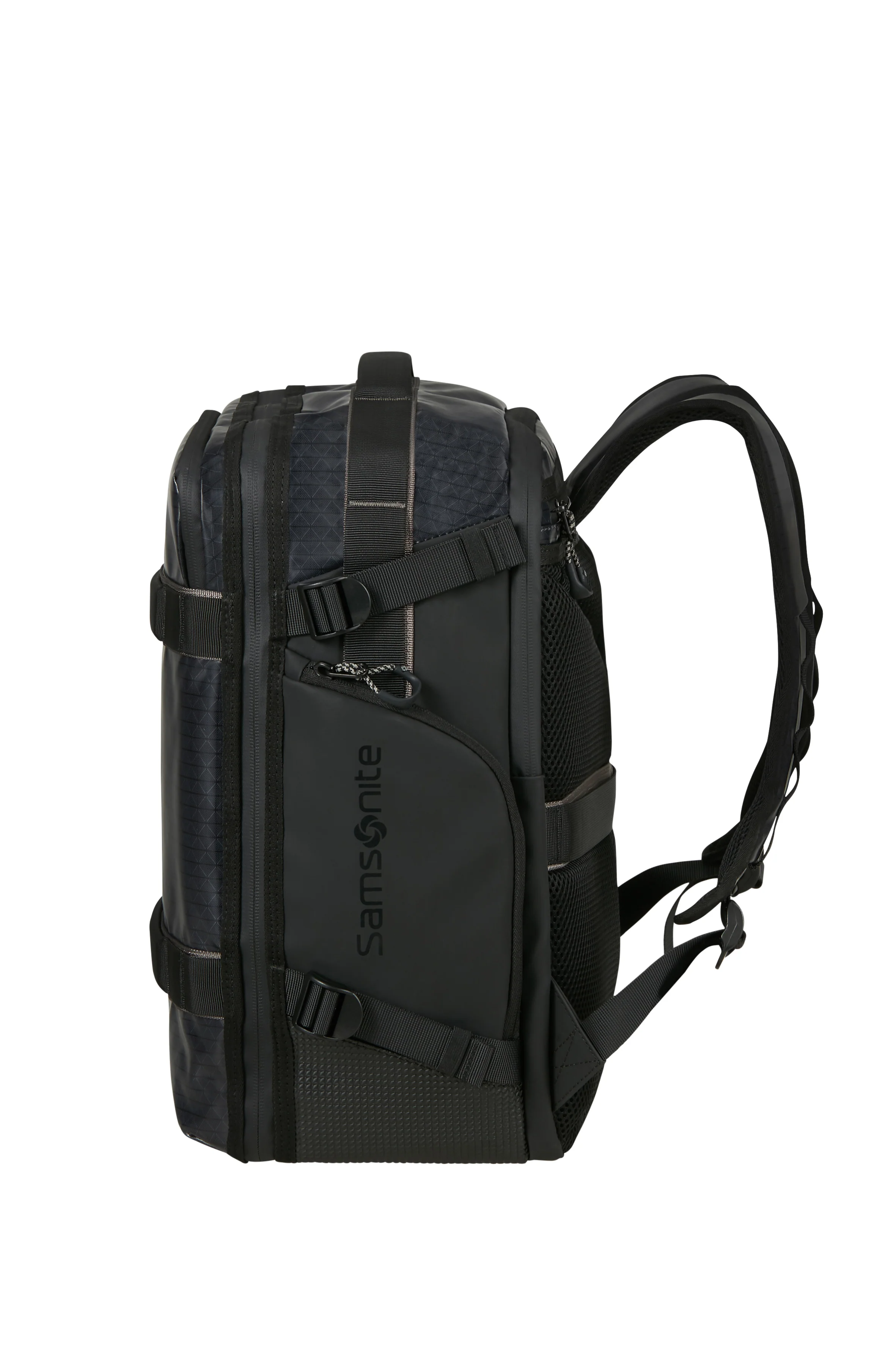 SAMSONITE mochila viaje underseat S OUTTRAX - Image 33