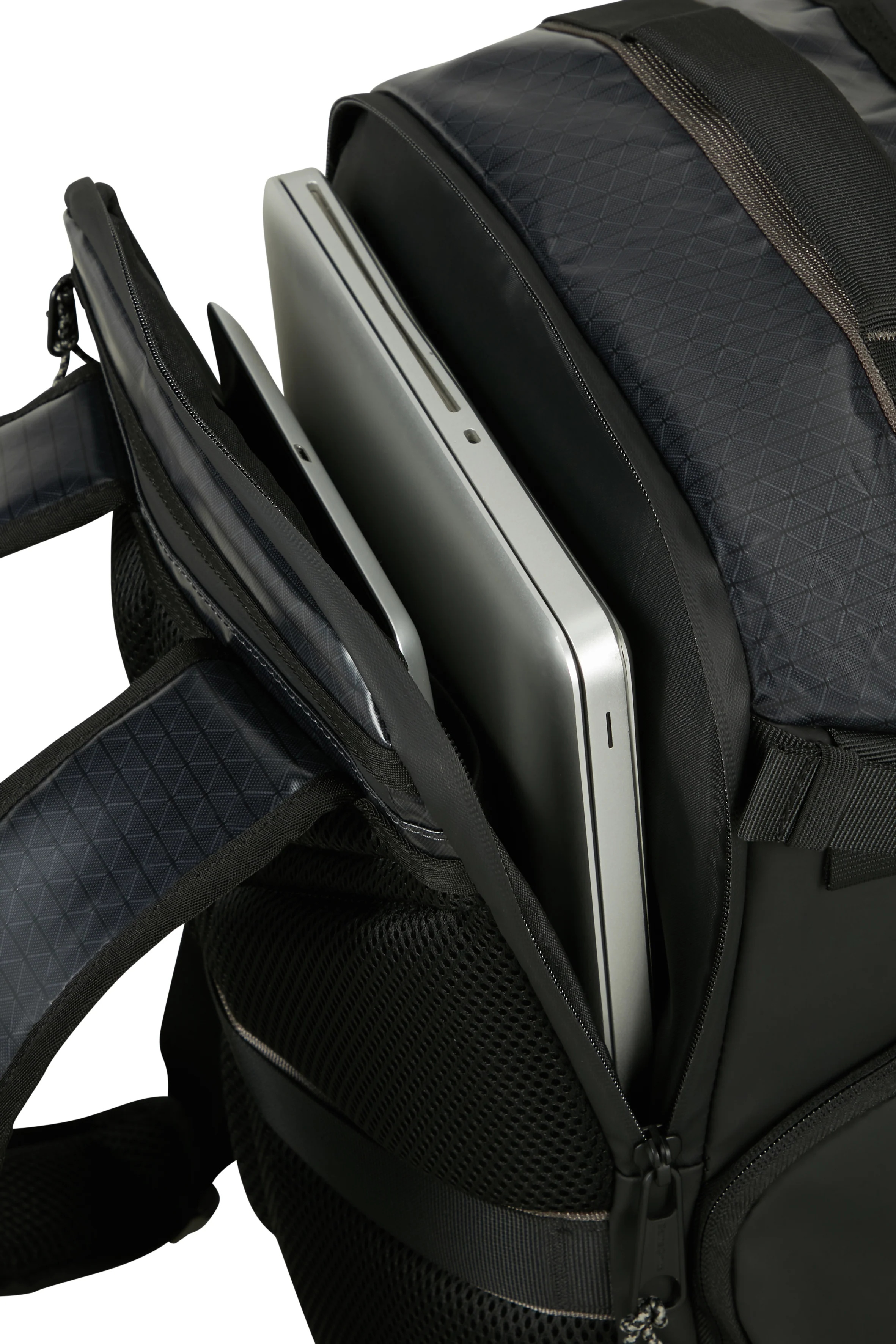 SAMSONITE mochila viaje underseat S OUTTRAX - Image 34