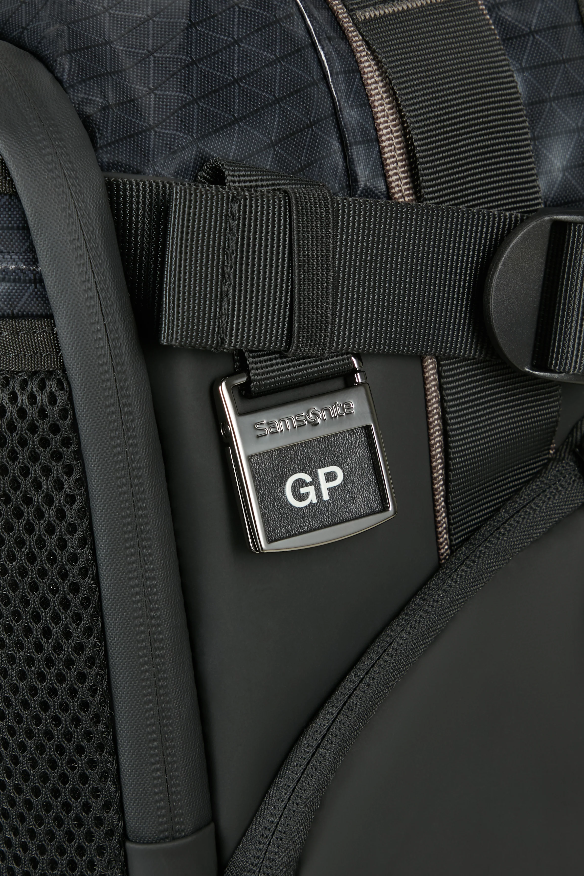 SAMSONITE mochila viaje underseat S OUTTRAX - Image 35