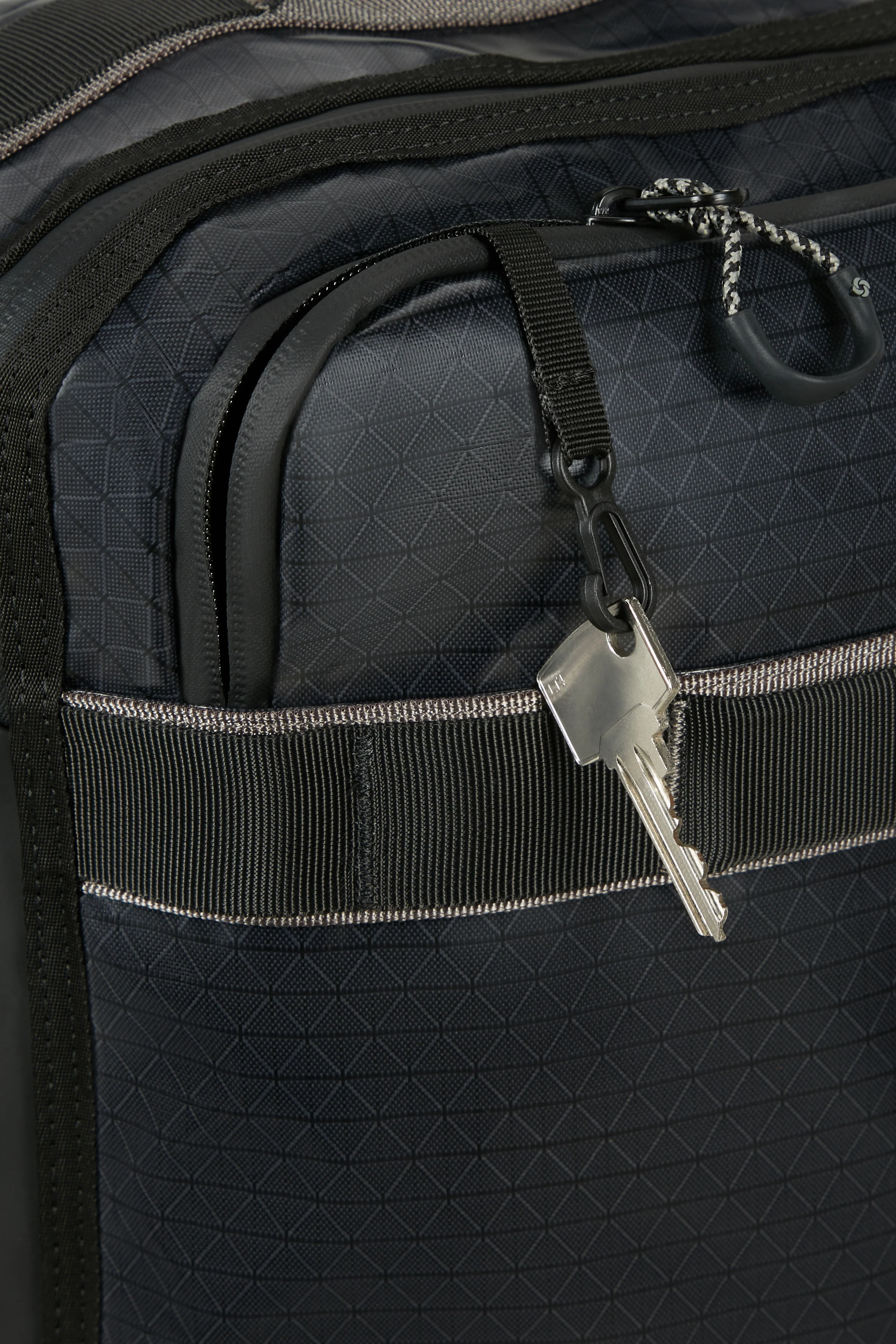 SAMSONITE mochila viaje underseat S OUTTRAX - Image 36
