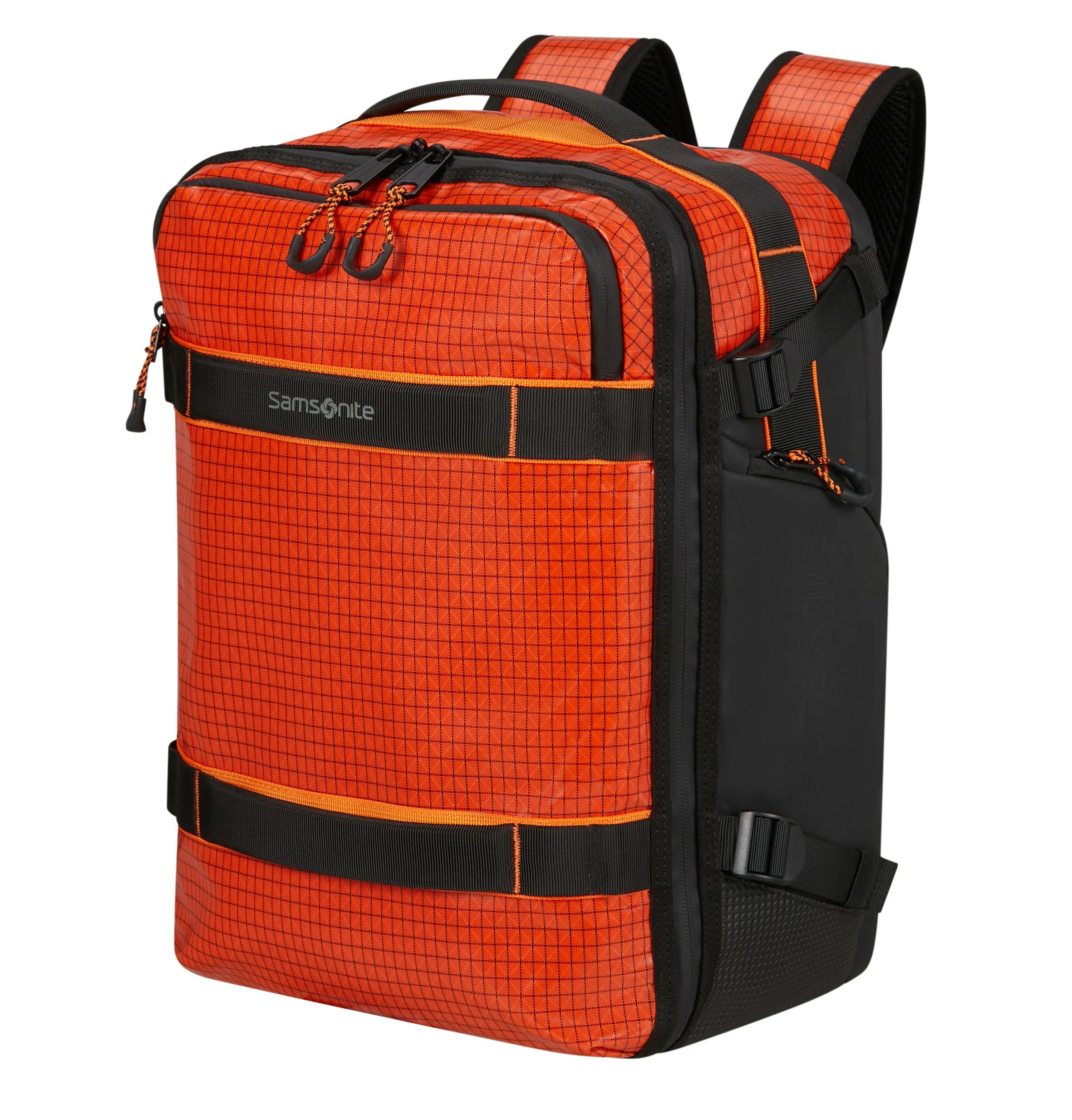 SAMSONITE mochila viaje underseat S OUTTRAX - Image 38