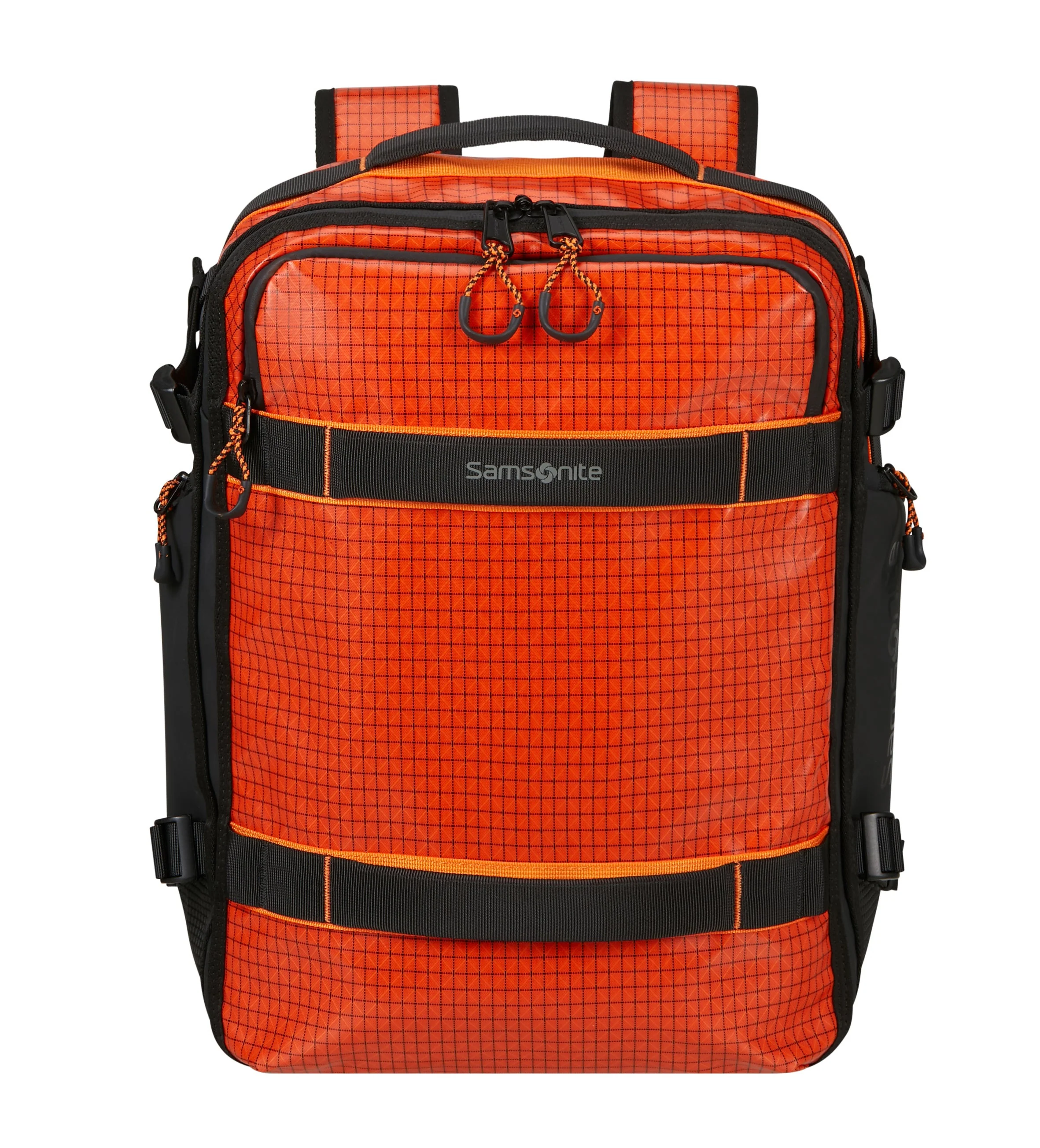SAMSONITE mochila viaje underseat S OUTTRAX - Image 39