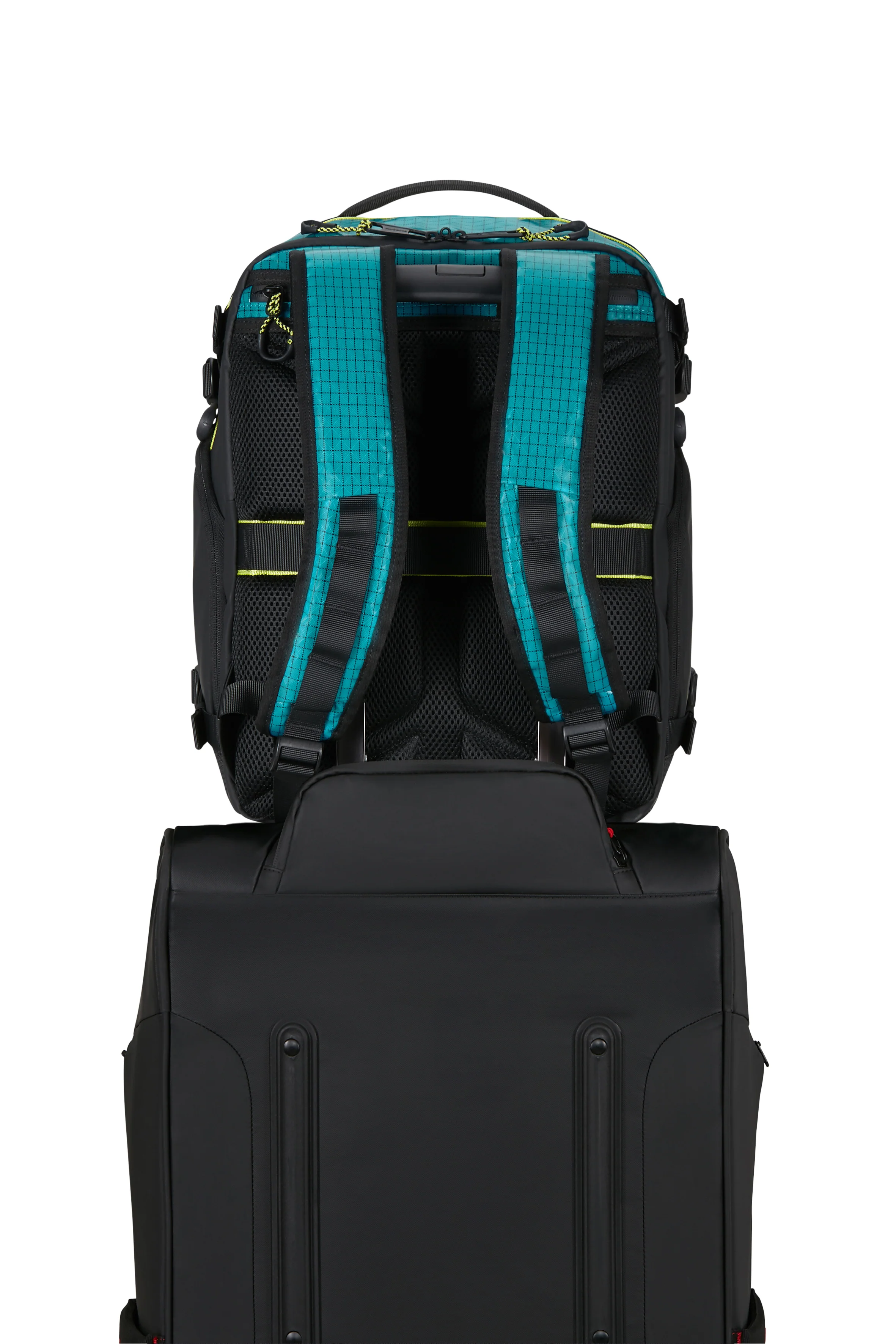 SAMSONITE mochila viaje underseat S OUTTRAX - Image 4