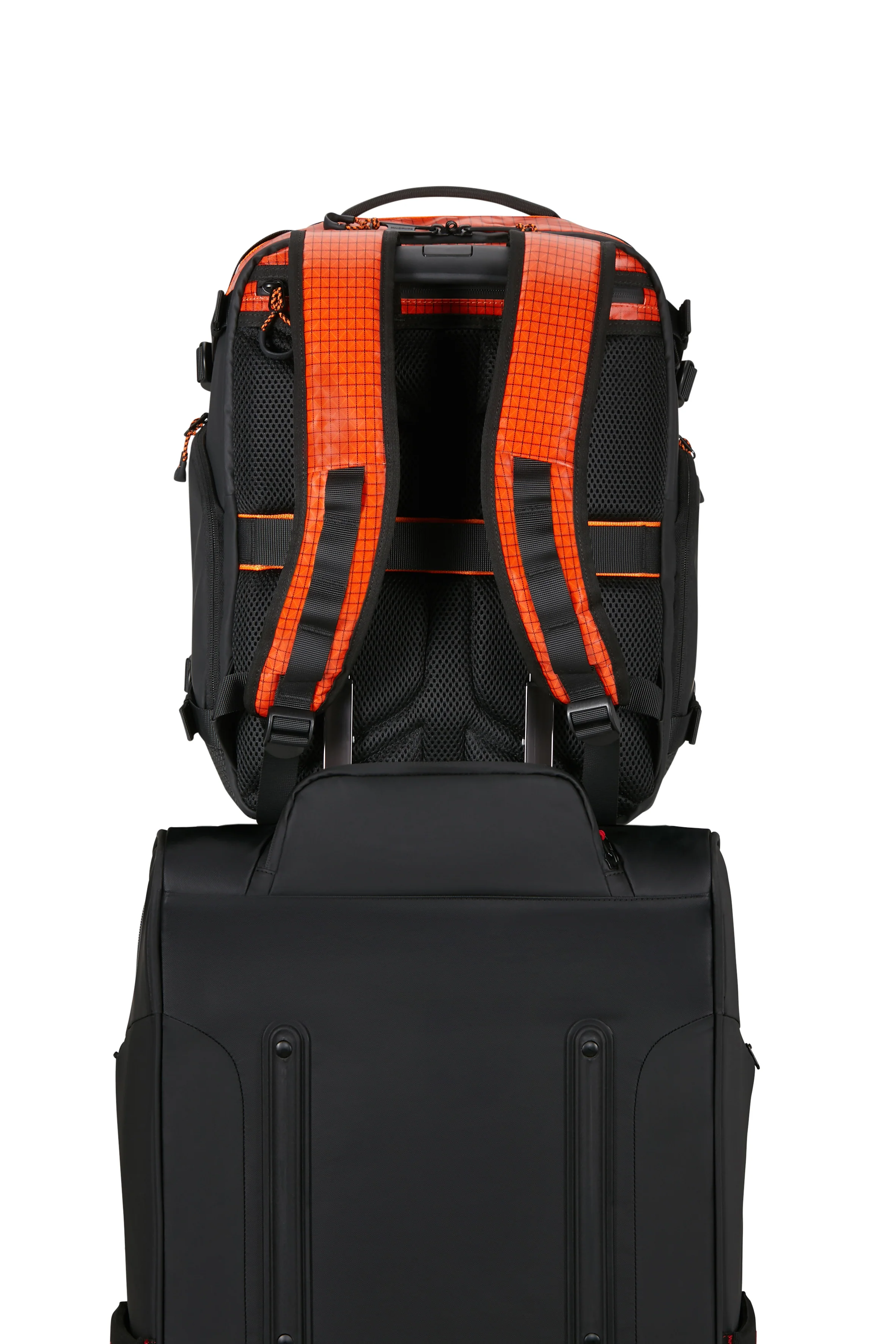 SAMSONITE mochila viaje underseat S OUTTRAX - Image 41