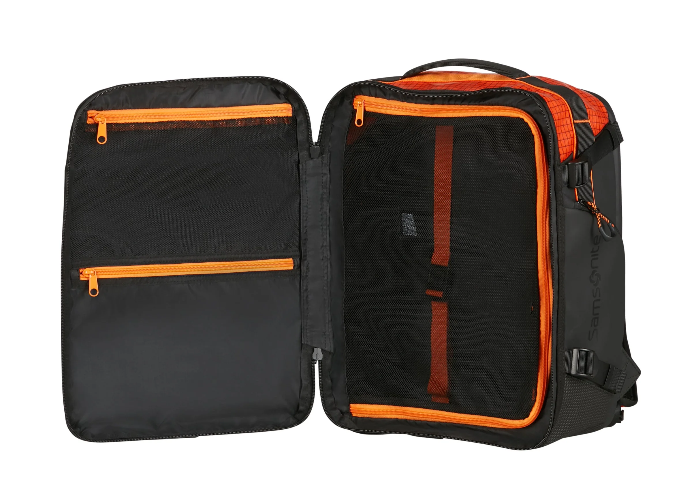 SAMSONITE mochila viaje underseat S OUTTRAX - Image 43
