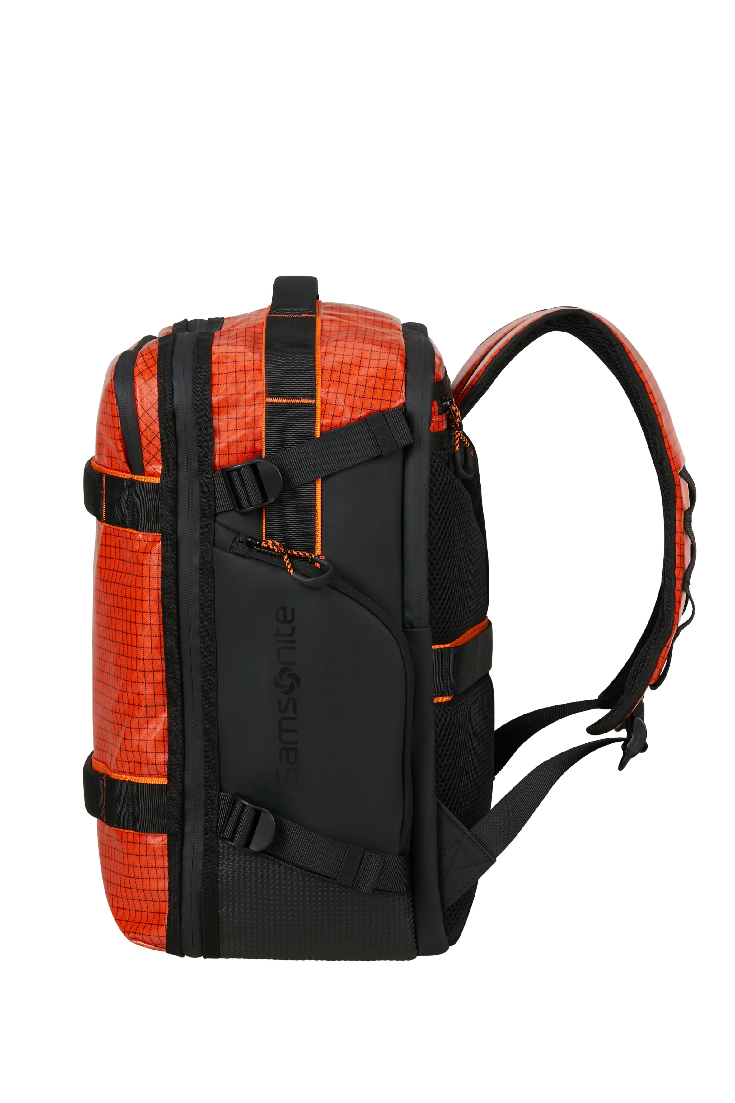 SAMSONITE mochila viaje underseat S OUTTRAX - Image 45