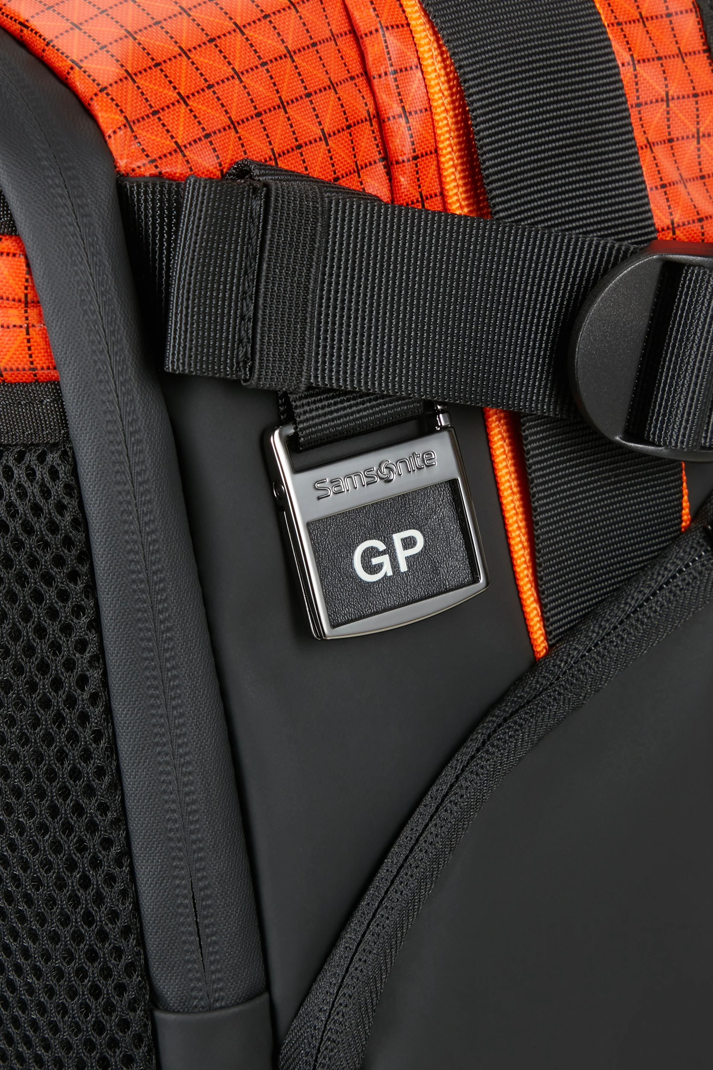 SAMSONITE mochila viaje underseat S OUTTRAX - Image 47