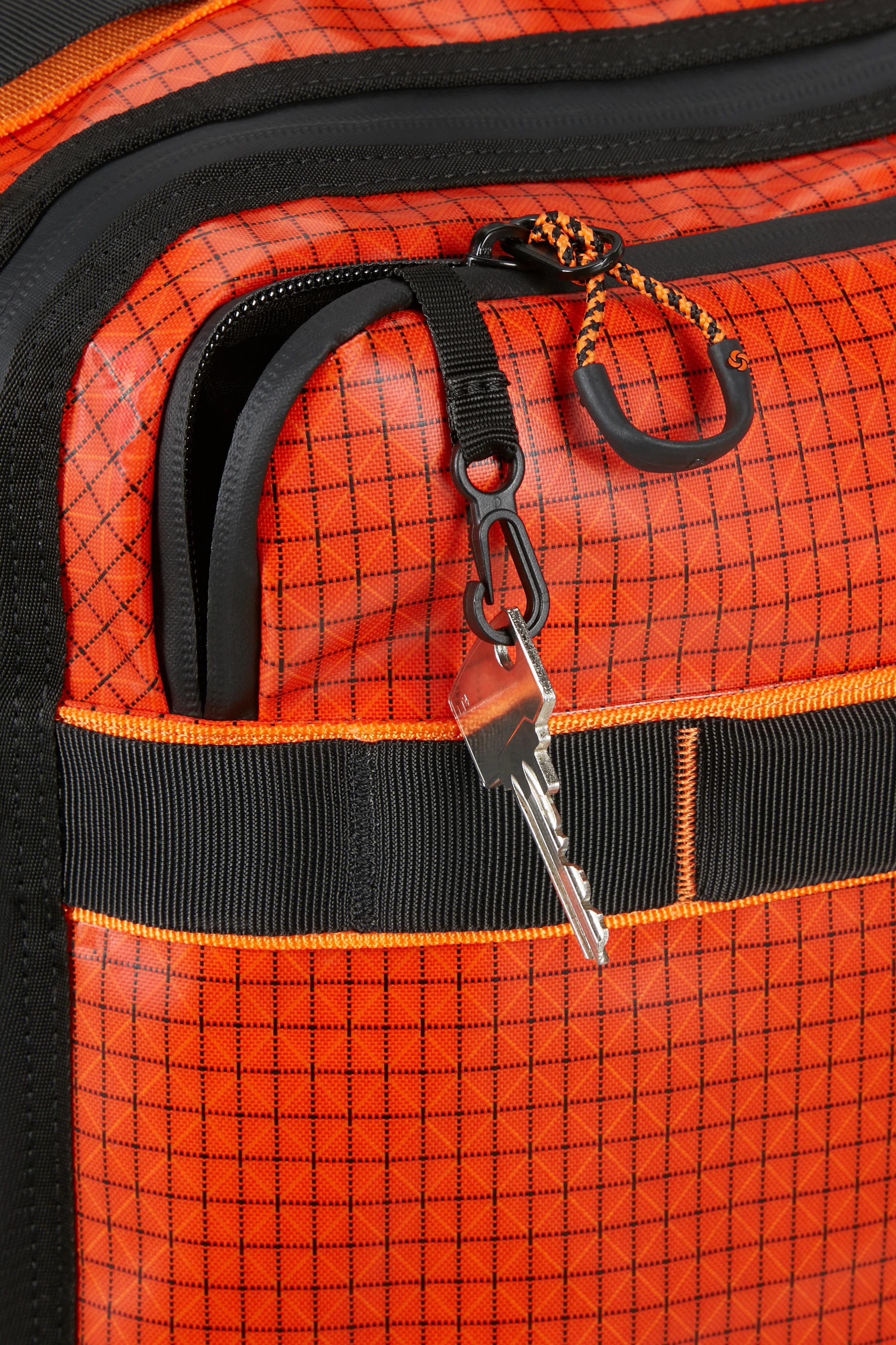 SAMSONITE mochila viaje underseat S OUTTRAX - Image 49