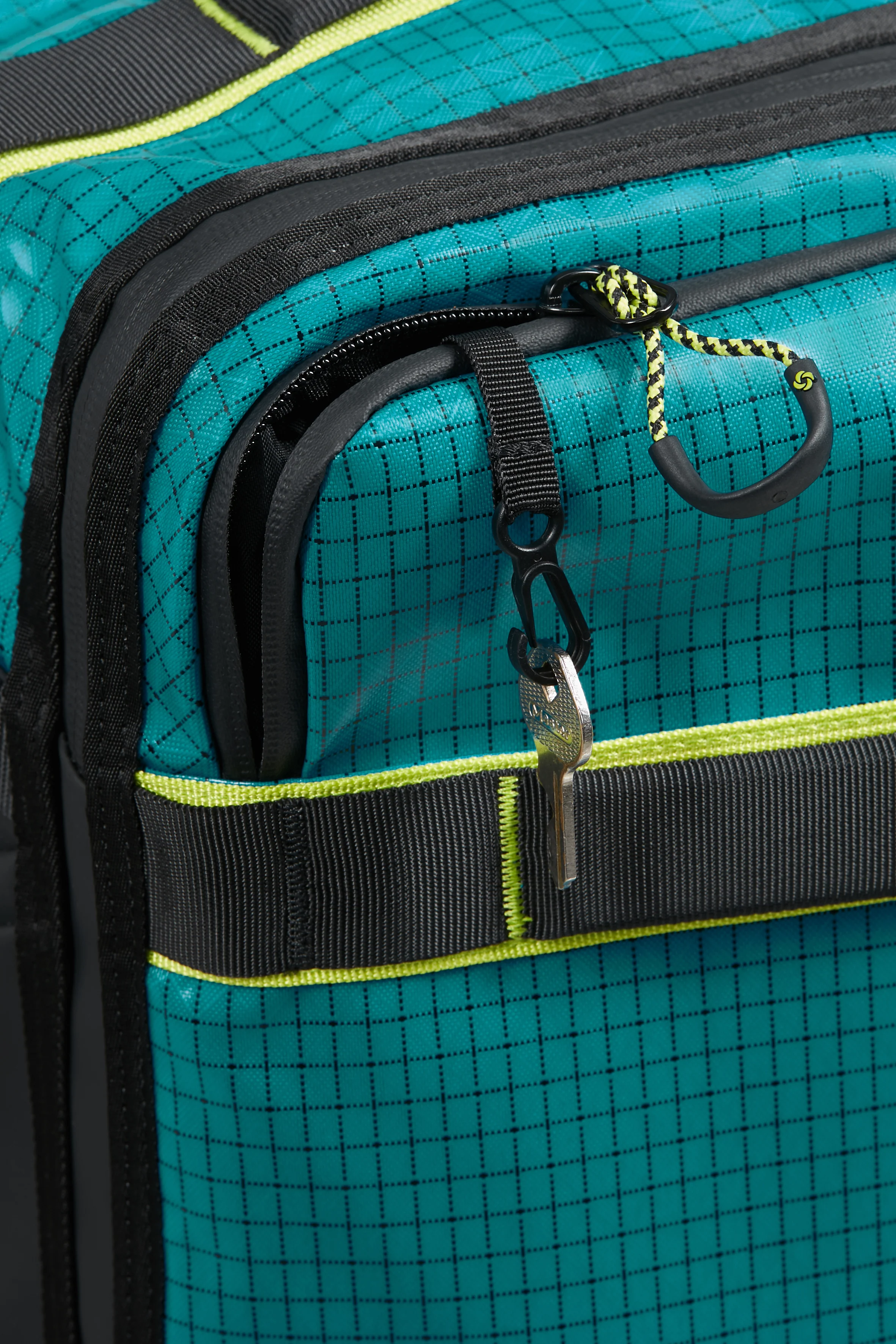 SAMSONITE mochila viaje underseat S OUTTRAX - Image 7