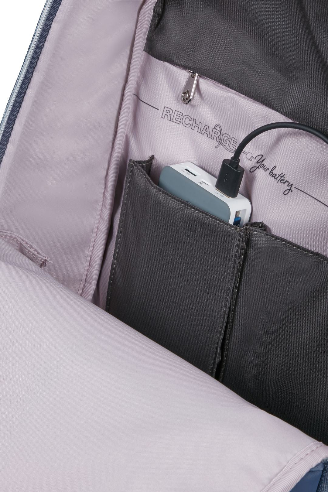 SAMSONITE MOCHILA WORKATIONIST PARA PORTATIL 14.1” - Image 12