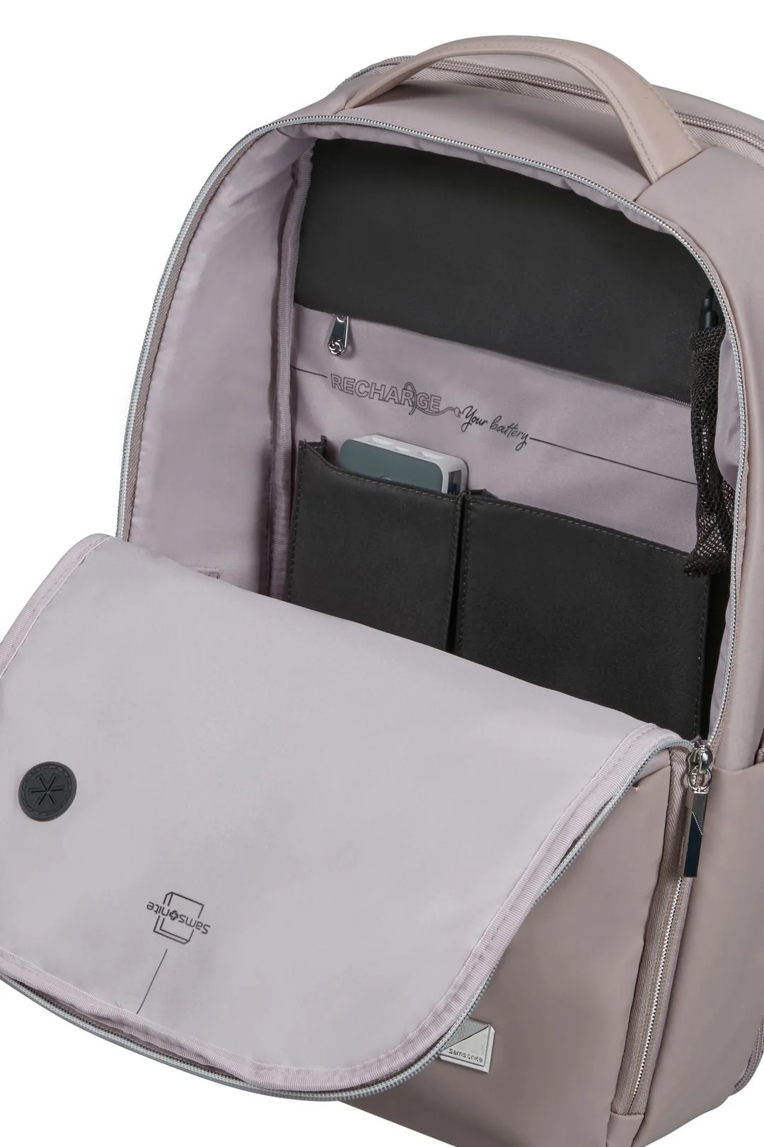SAMSONITE MOCHILA WORKATIONIST PARA PORTATIL 14.1” - Image 19