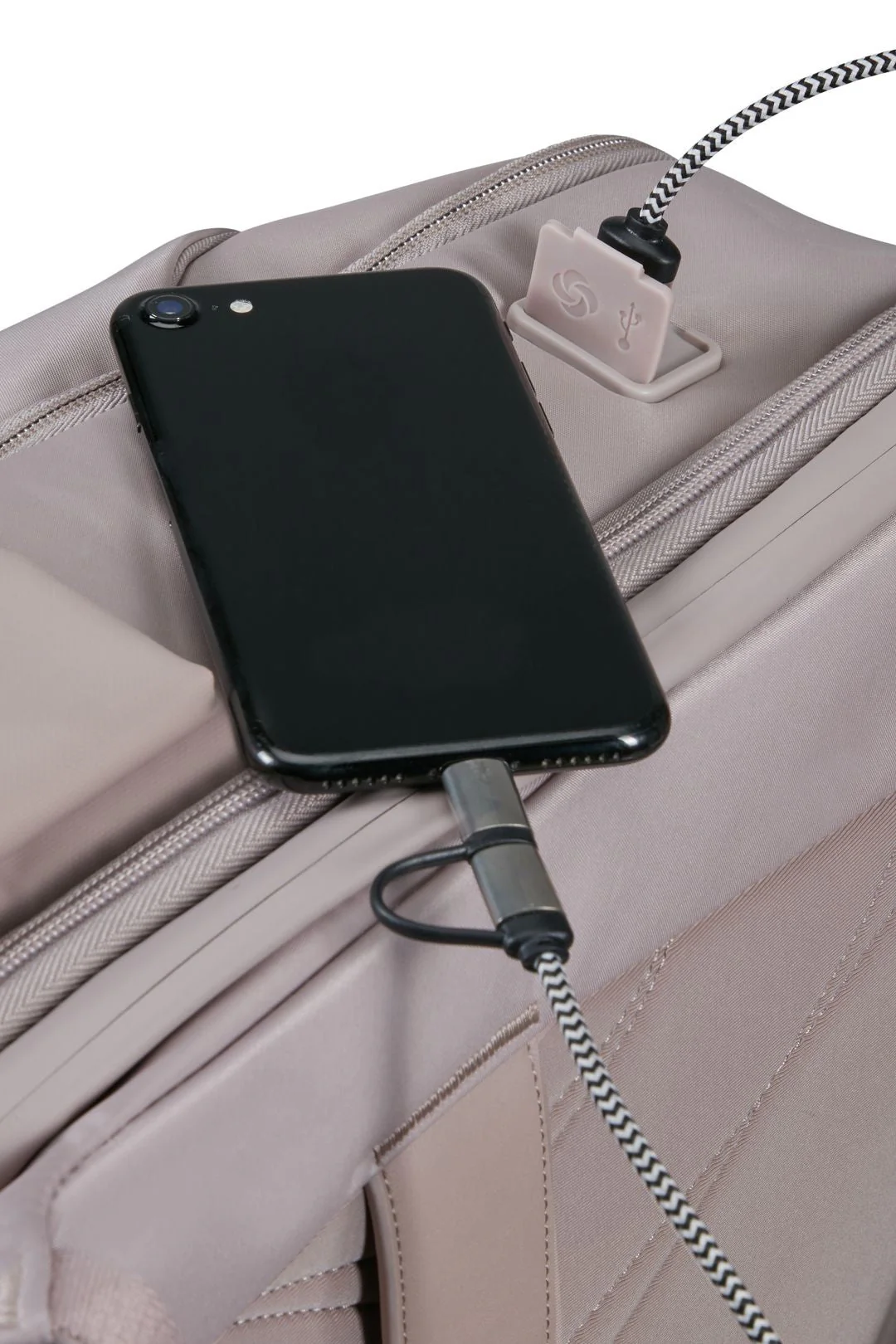 SAMSONITE MOCHILA WORKATIONIST PARA PORTATIL 14.1” - Image 21