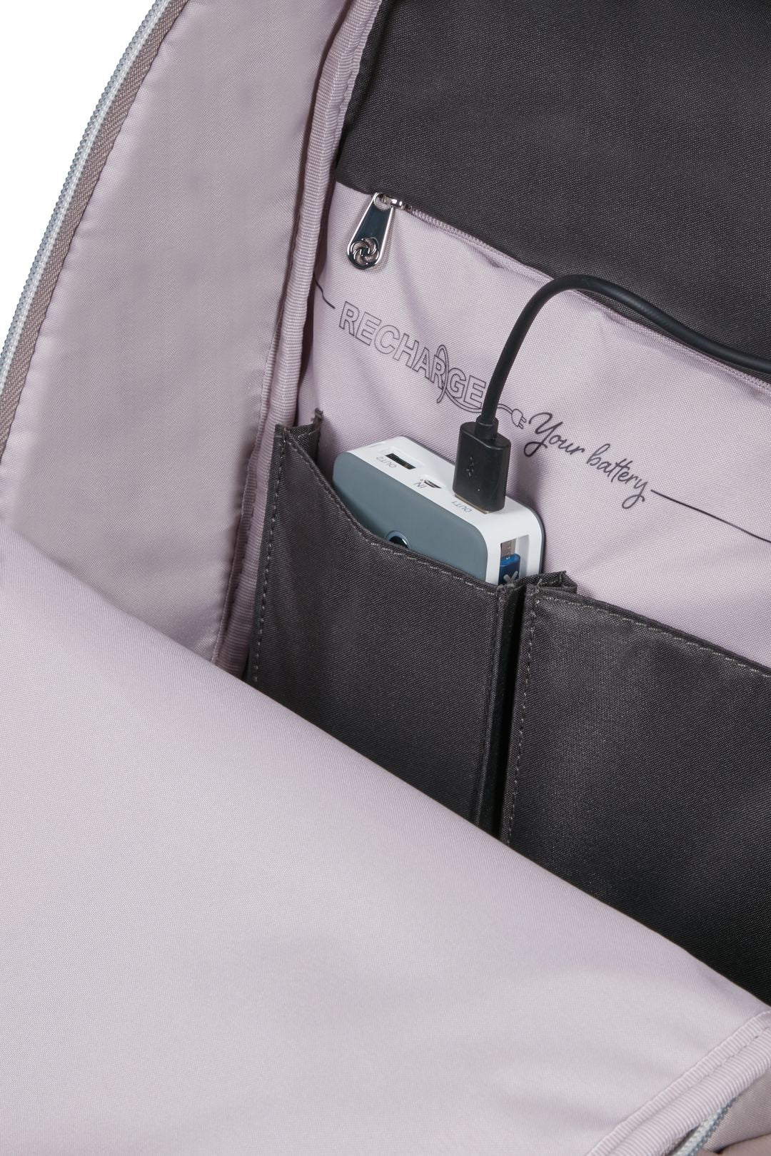 SAMSONITE MOCHILA WORKATIONIST PARA PORTATIL 14.1” - Image 27